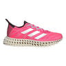 4D FWD 3 Neutralschuh Damen-Pink,Weiß