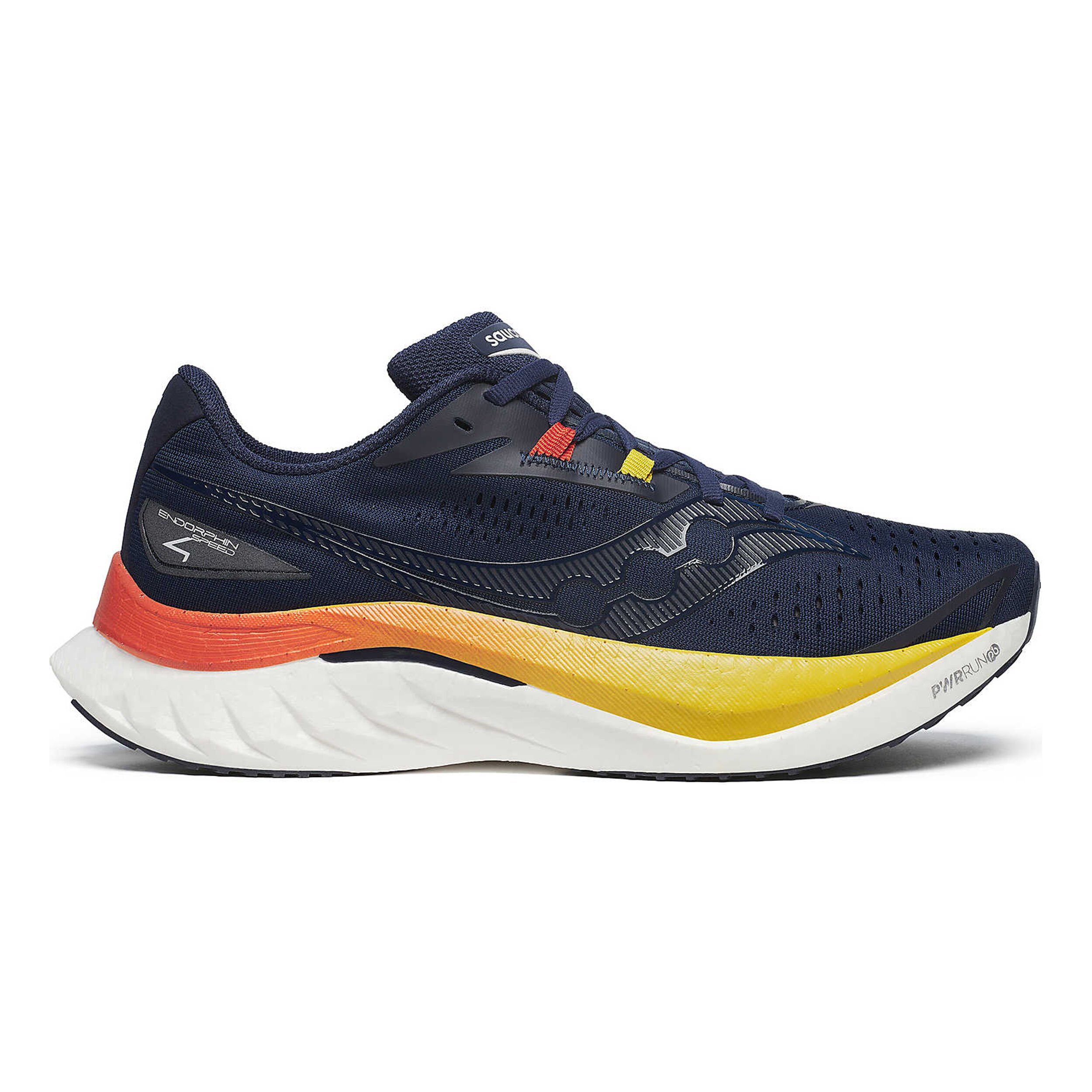 Saucony fast outlet