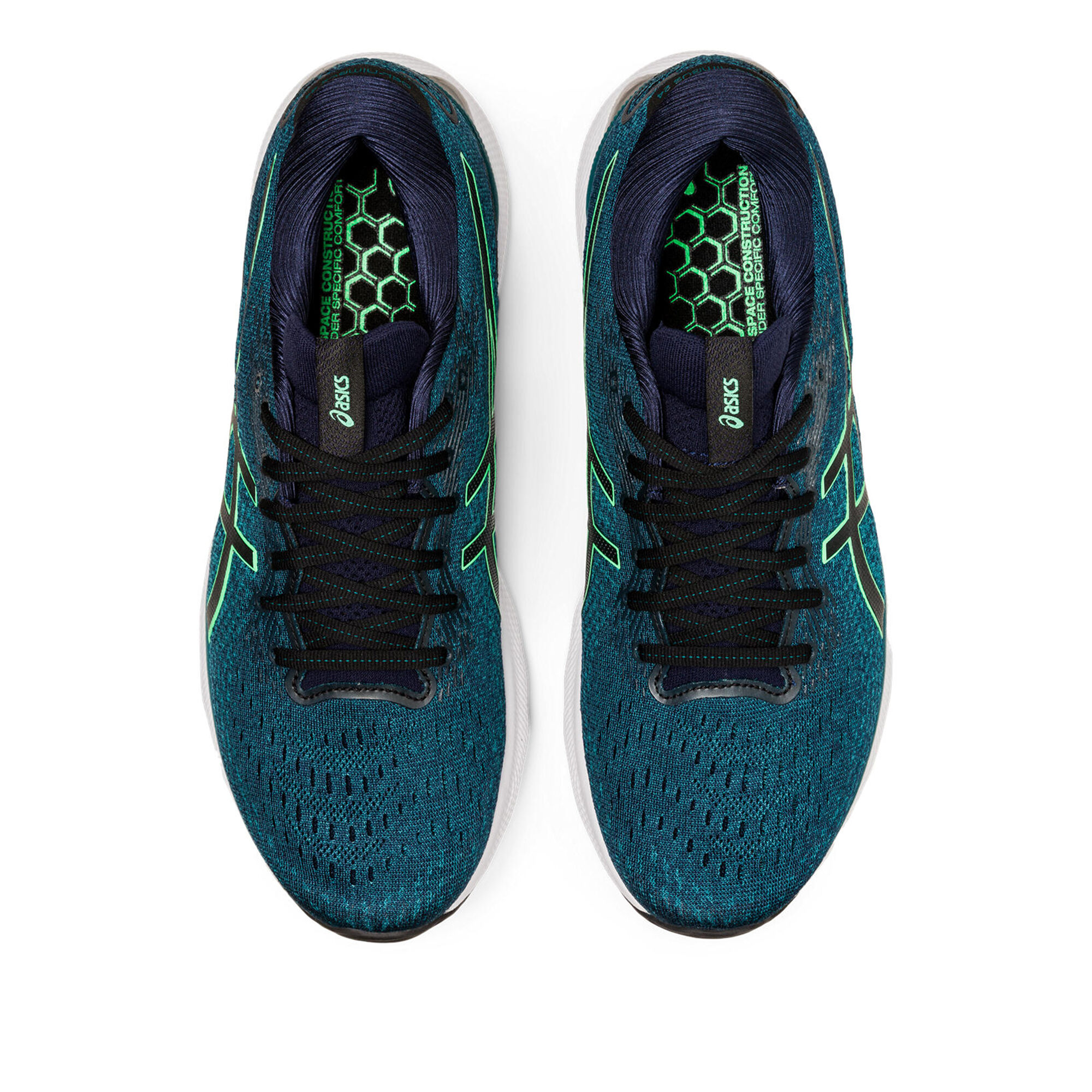 ASICS