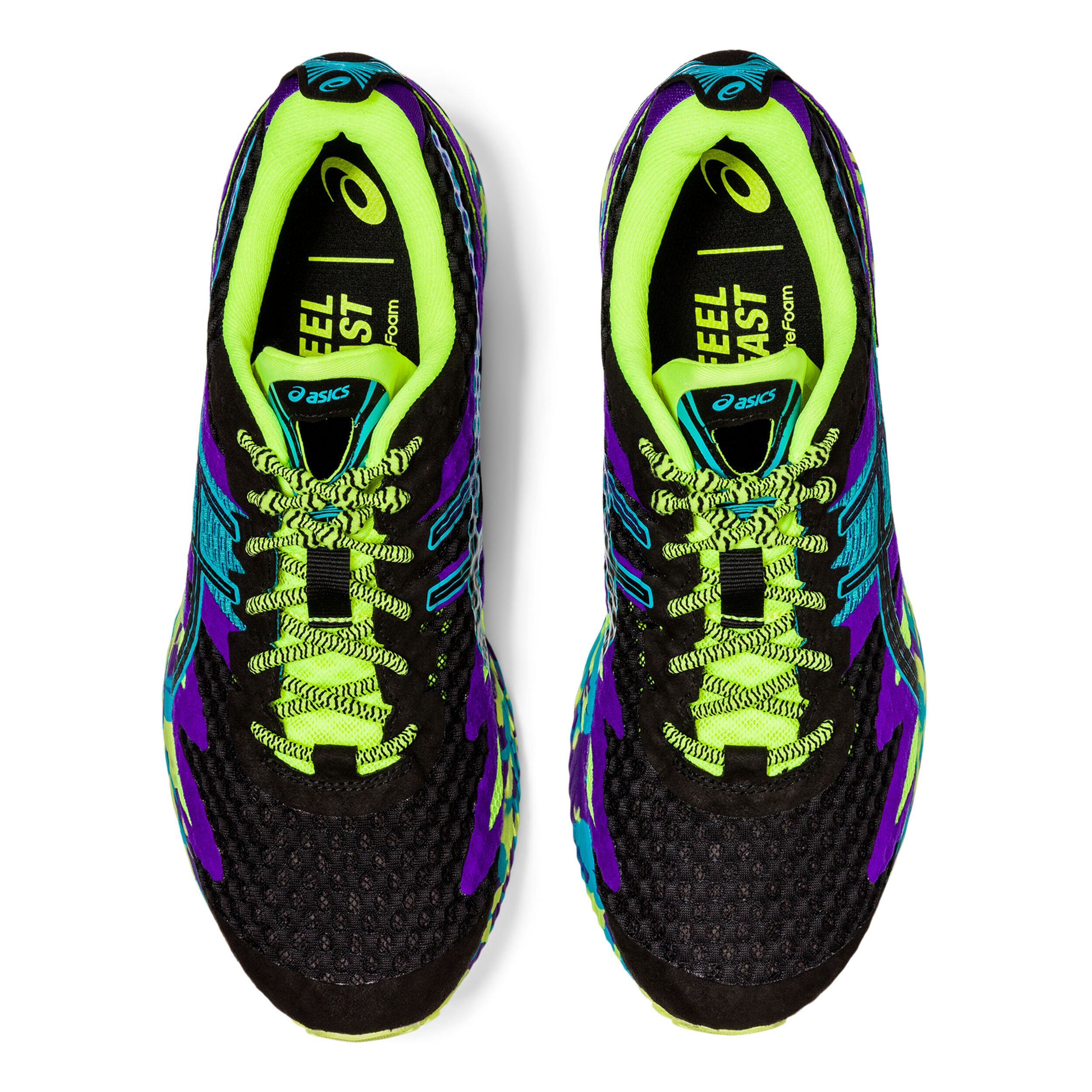 Asics gel noosa tri 12 blu on sale