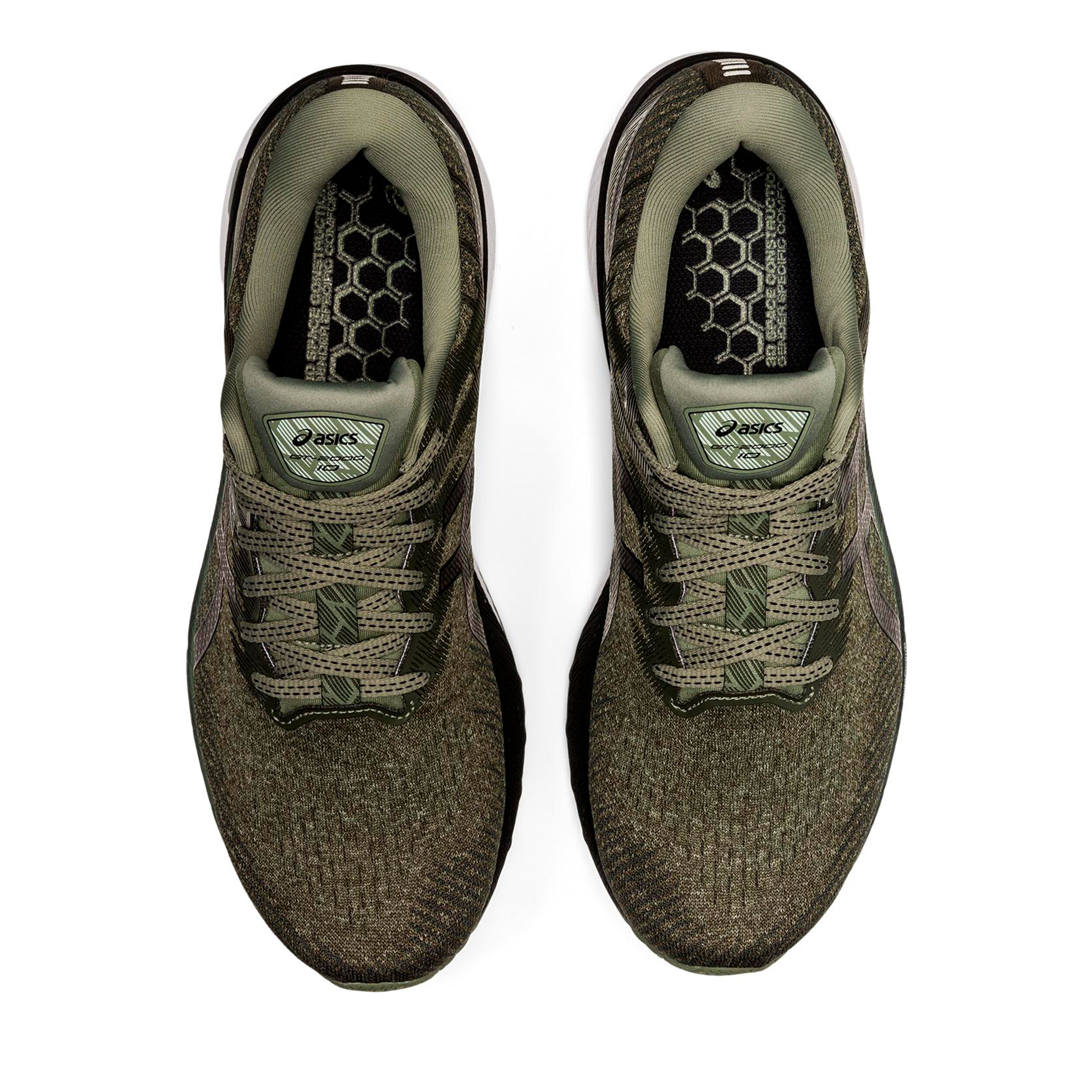 Asics gt 2000 mens brown online