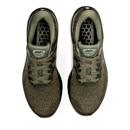 ASICS