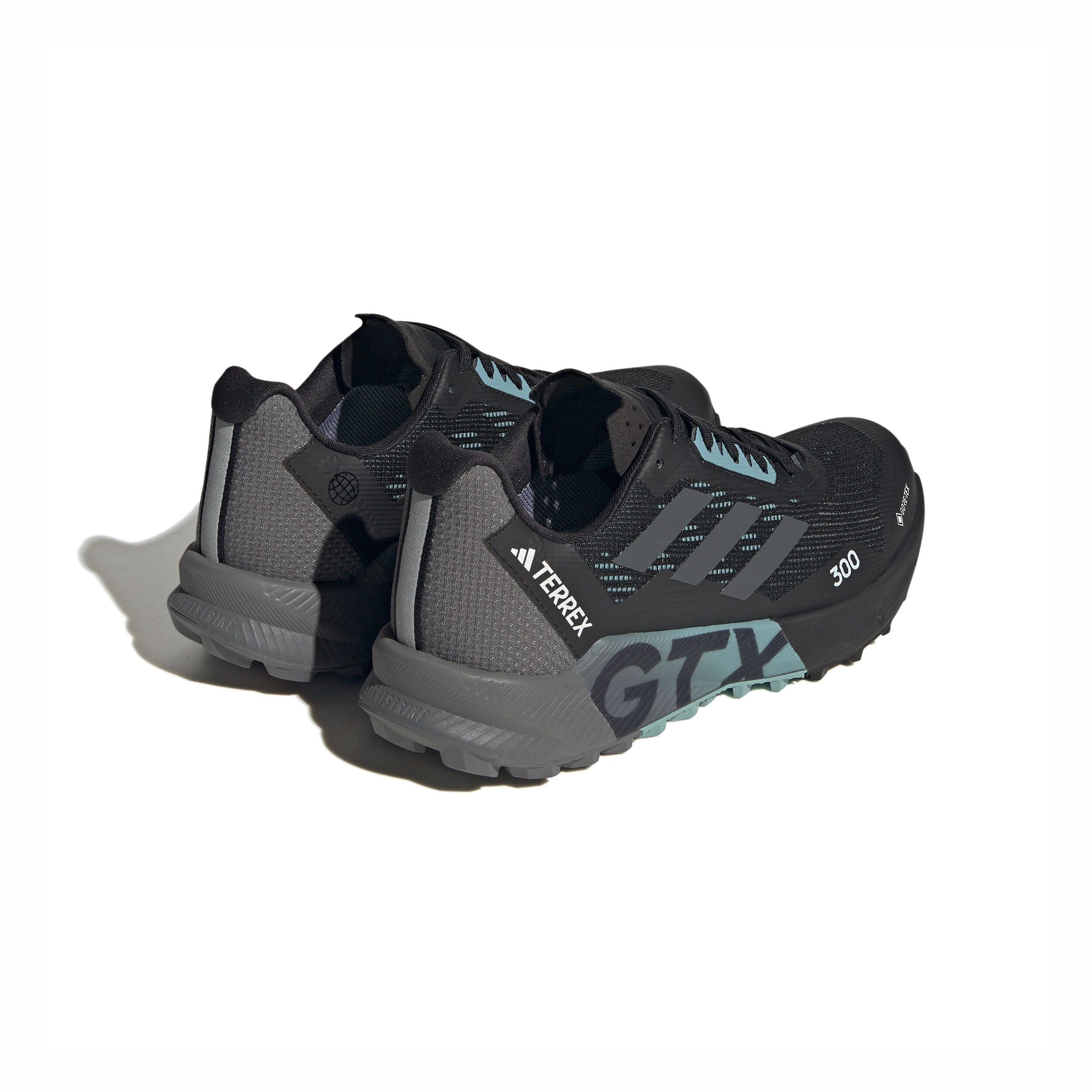 Adidas terrex continental 260 2025