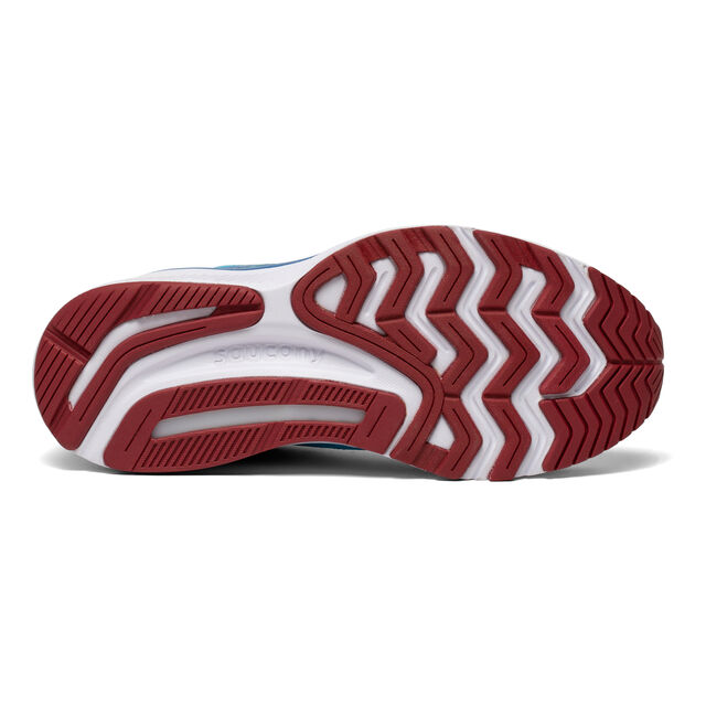 Saucony