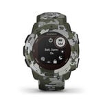 Garmin Instinct Solar Edition