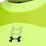Run Anywhere Crop Shortsleeve