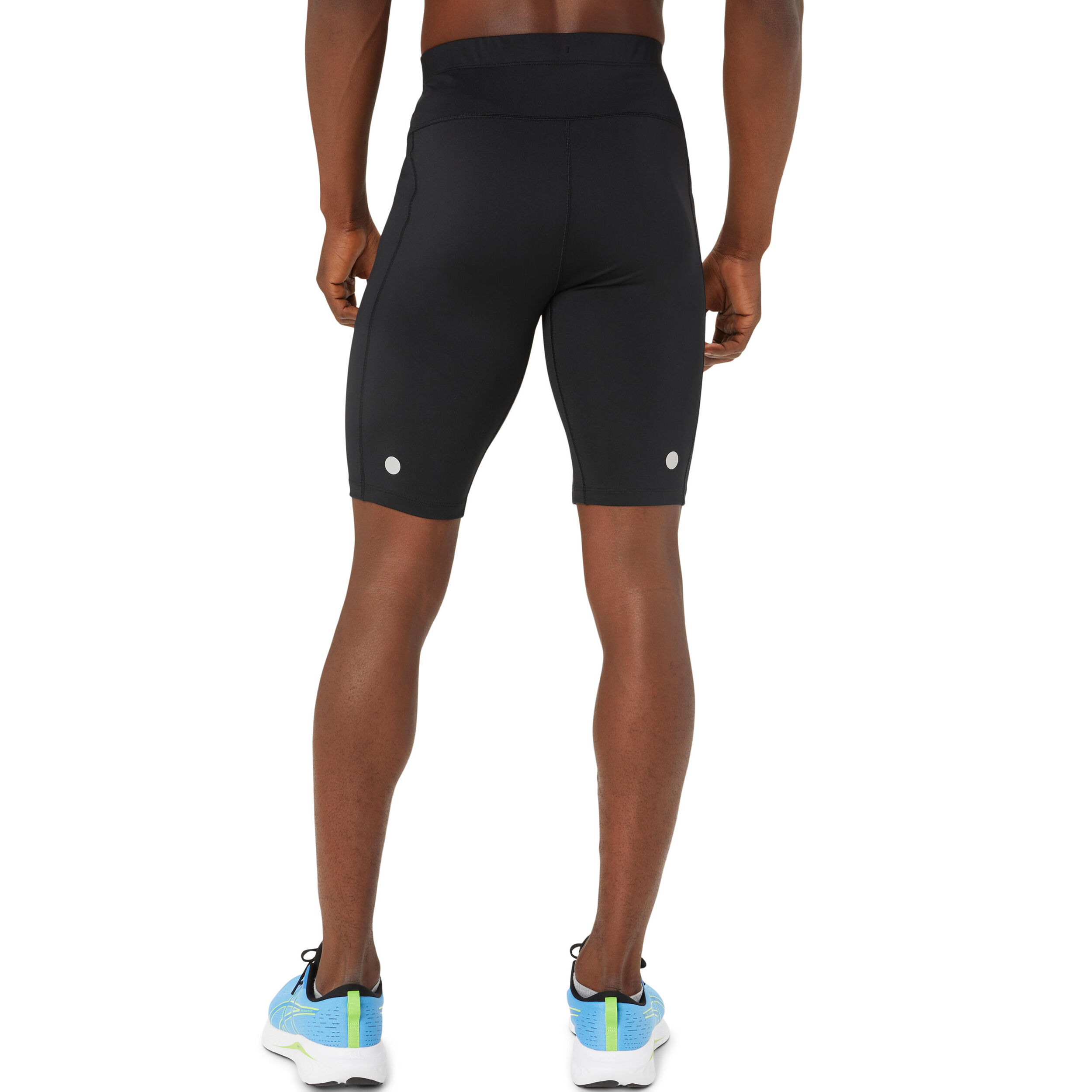 Asics sprinter running shorts hot sale