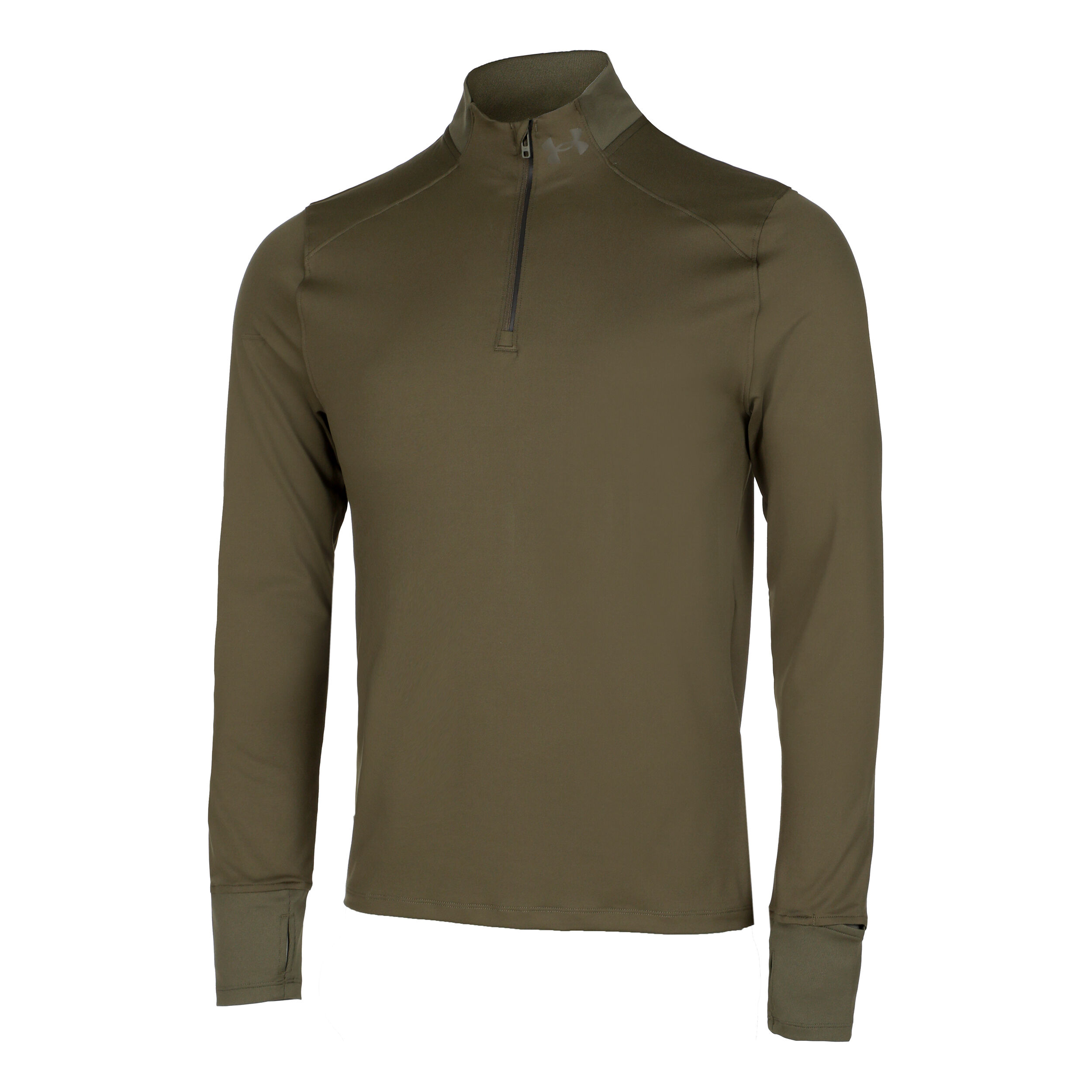 Under armour qualifier 1/4 zip on sale