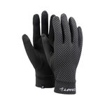 Craft Bekleidung Craft Lumen Fleece Laufhandschuhe-Schwarz