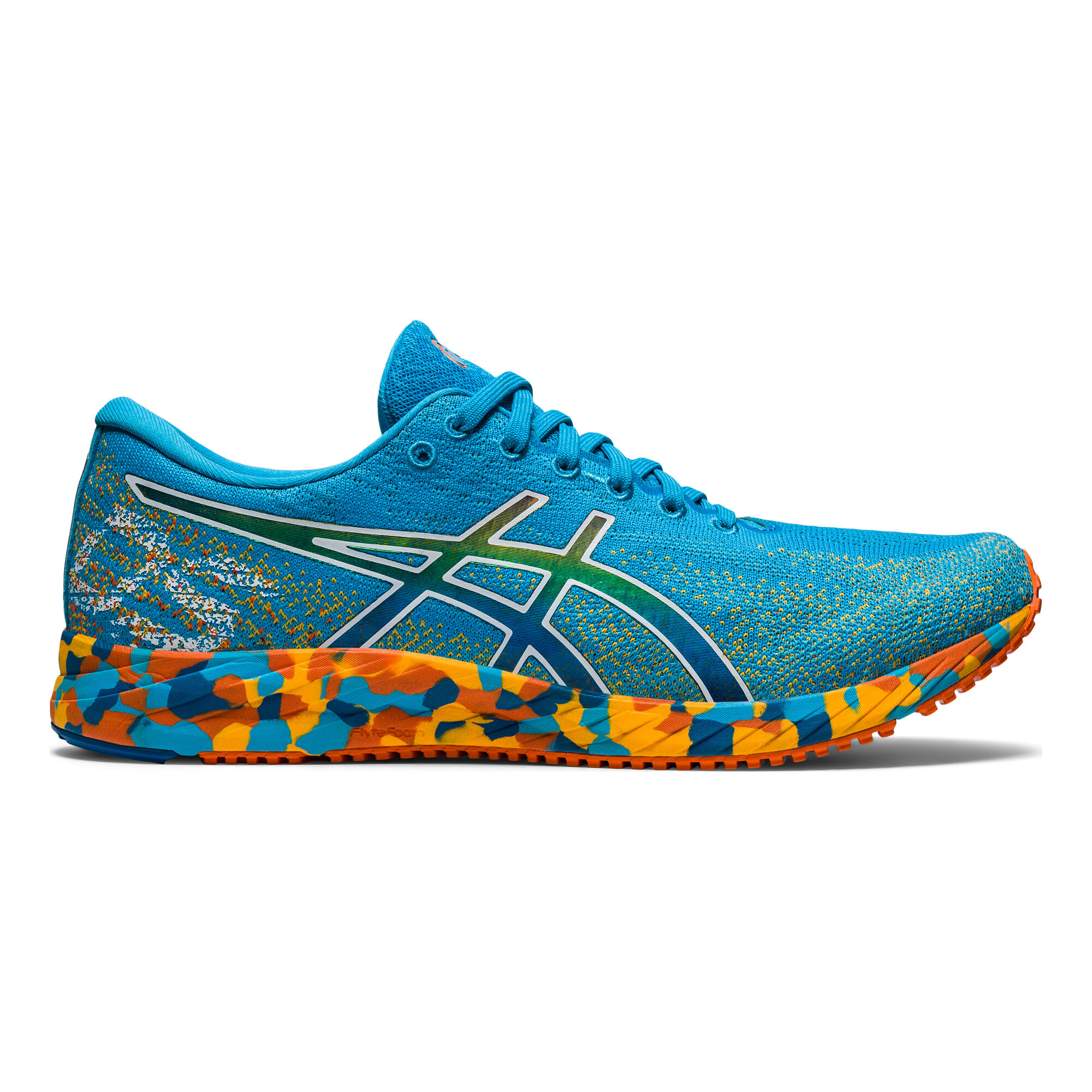 ASICS