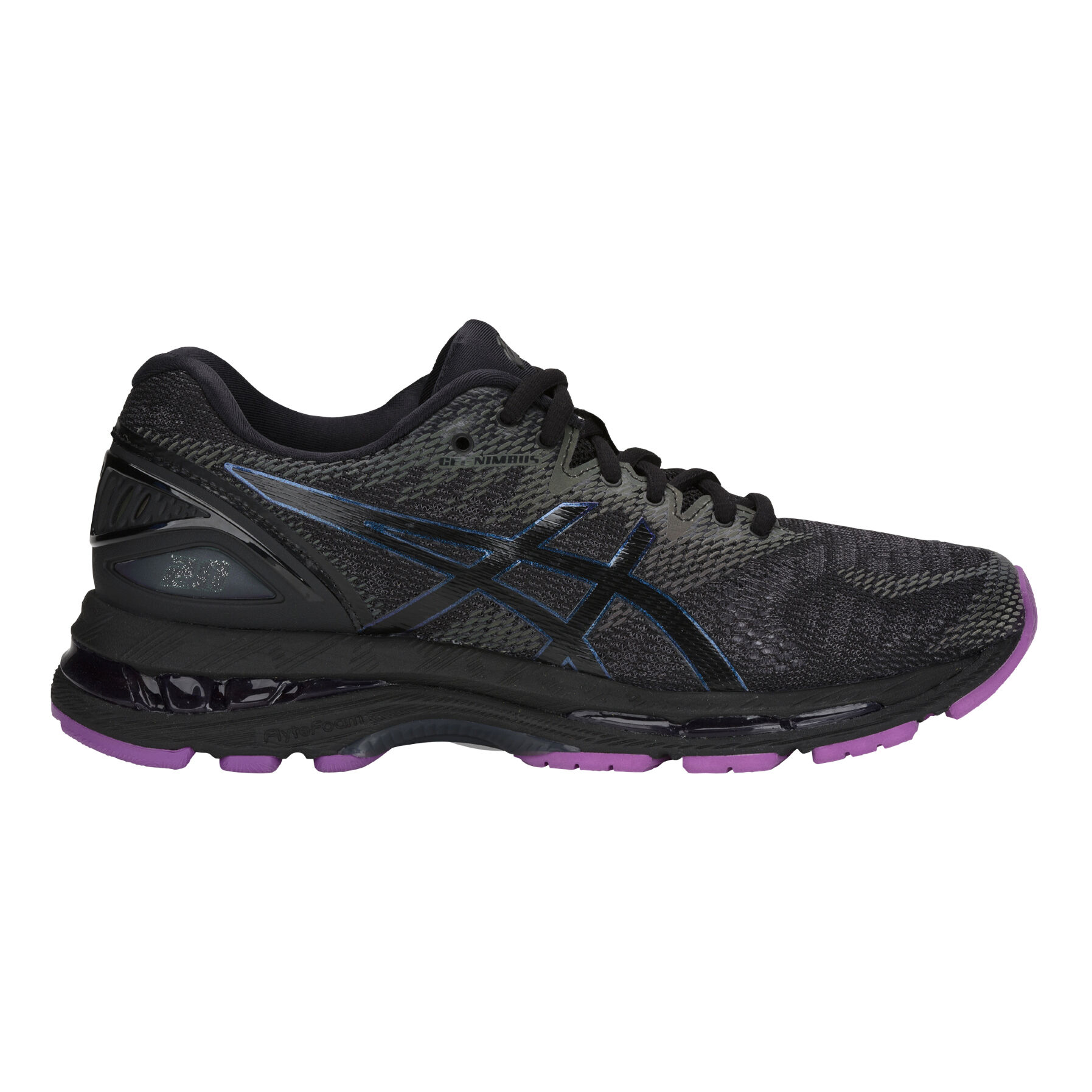 Asics women nimbus 20 best sale