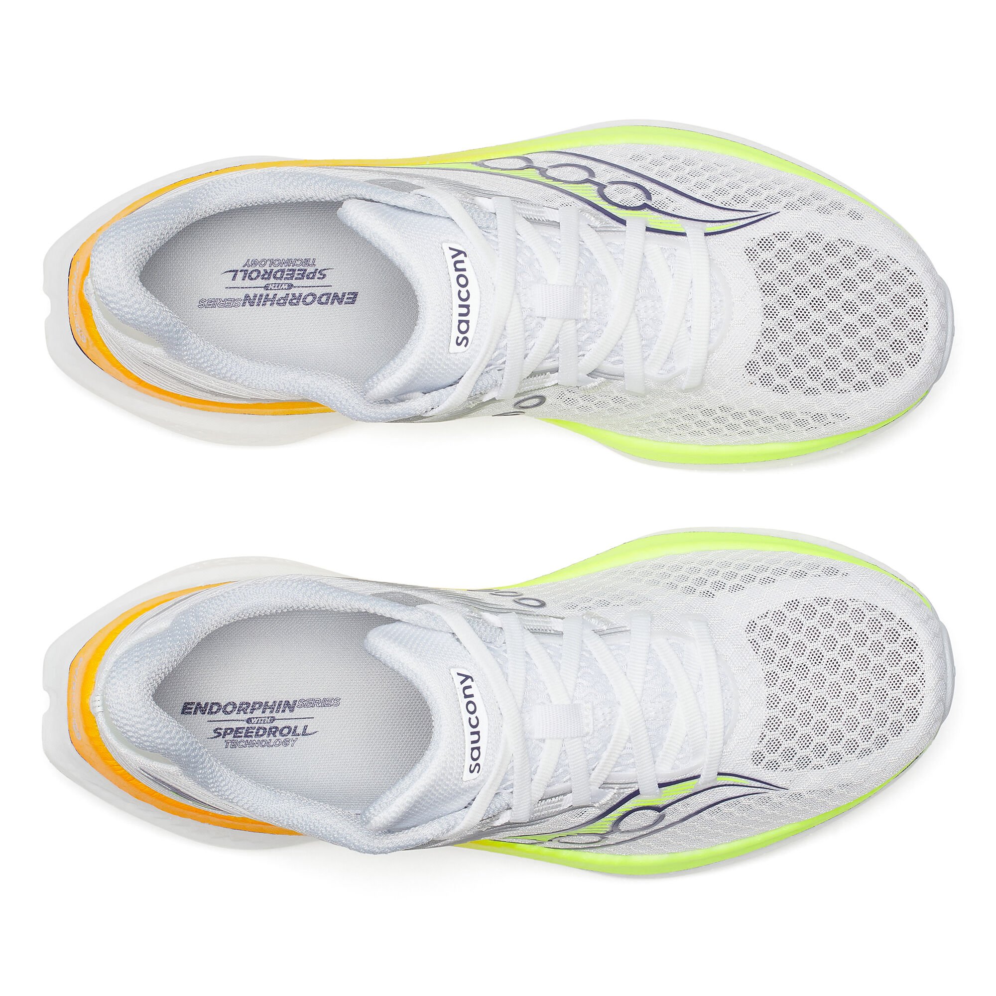 Saucony