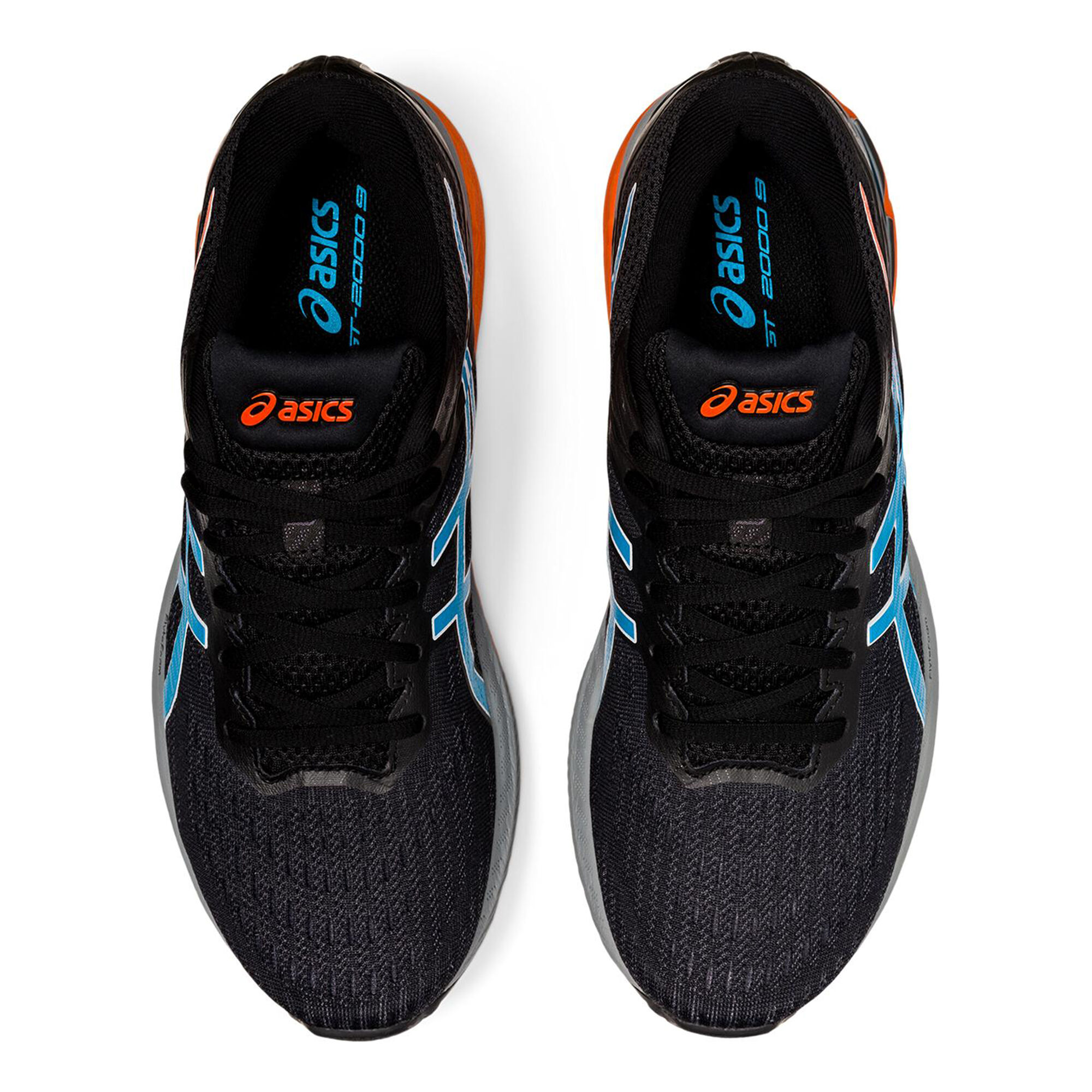 ASICS