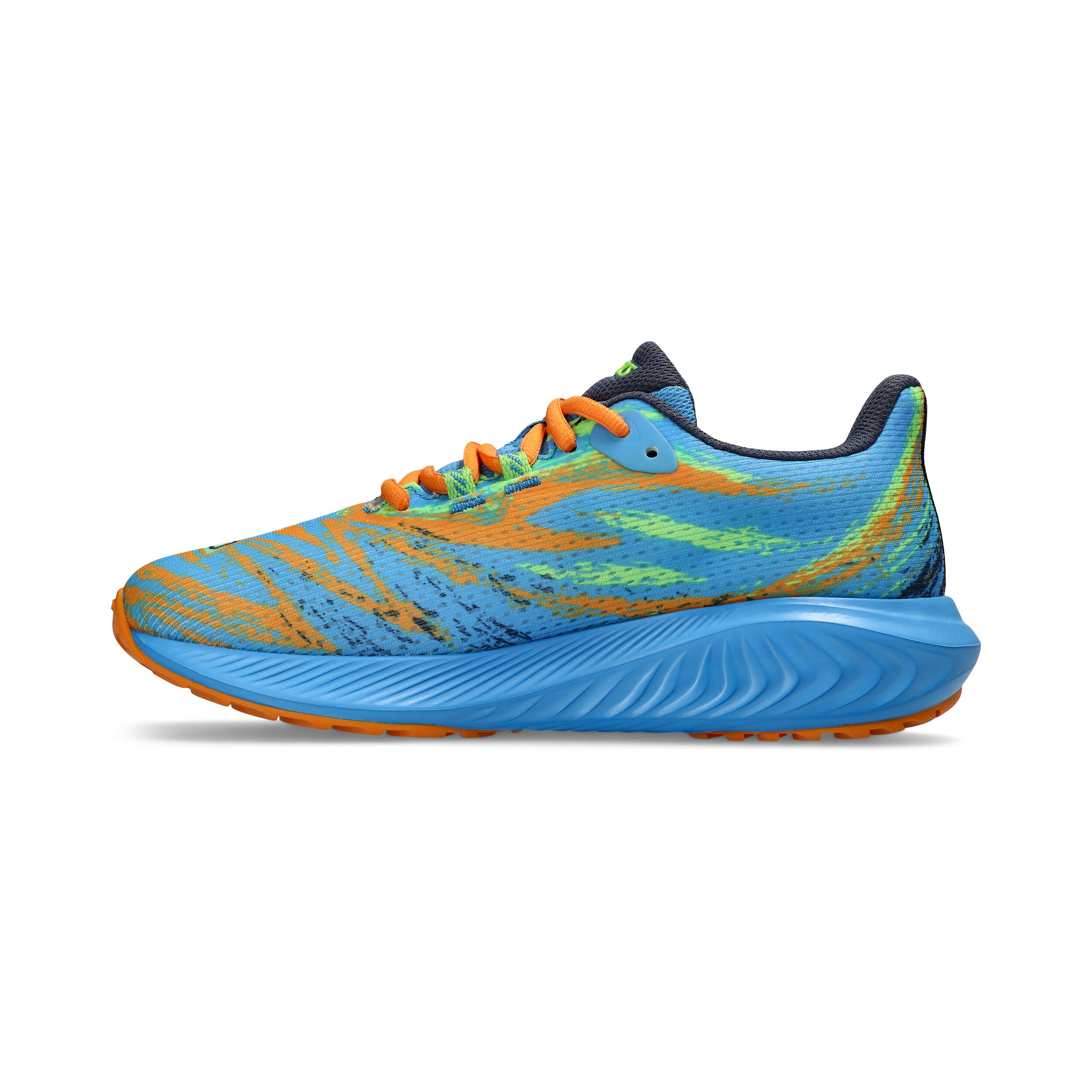 Asics gel noosa tri 11 kids Orange sales