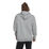 Camo Hoody