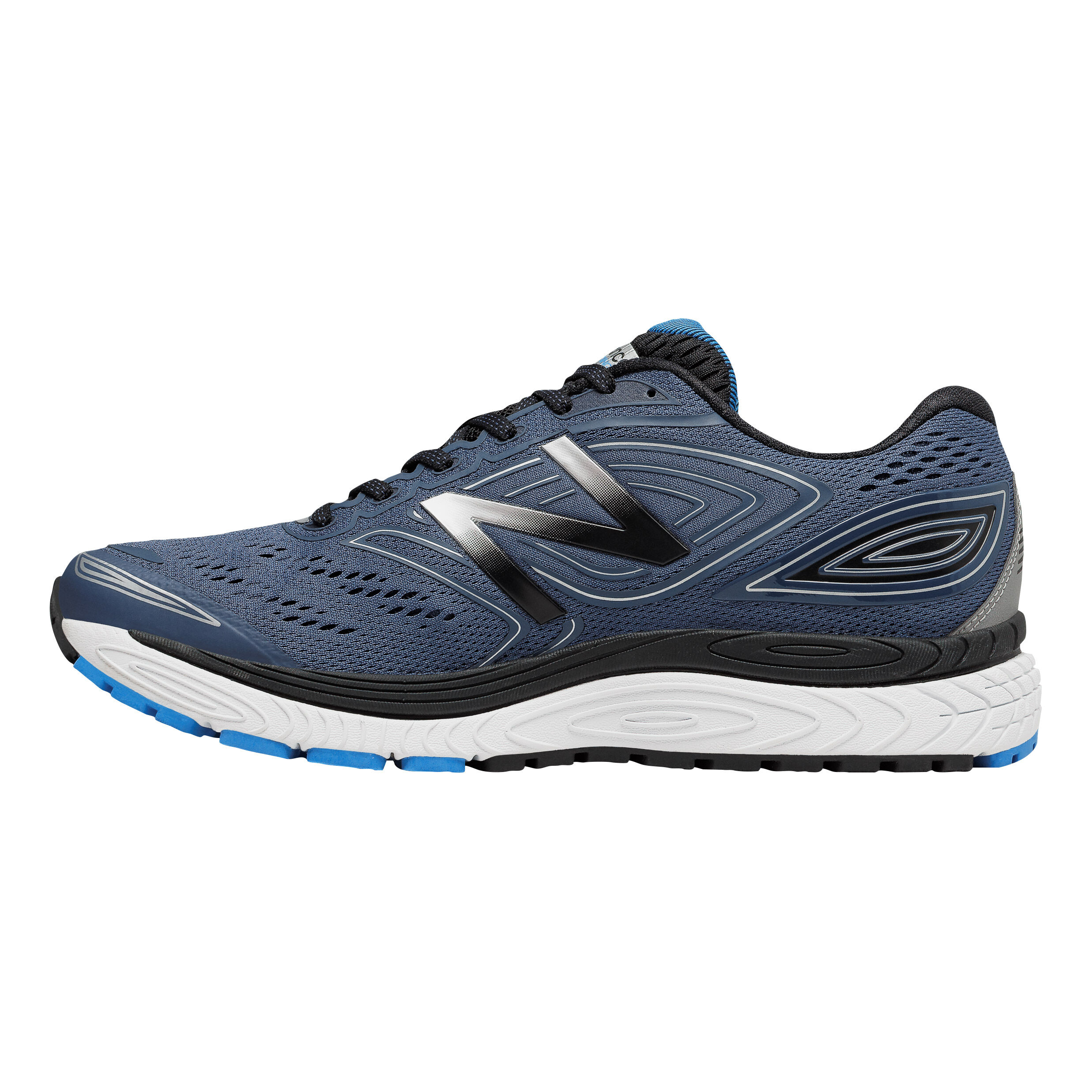New balance 880 herren blau sales