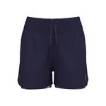 Odlo Zeroweight Print 3in 2in1 Short
