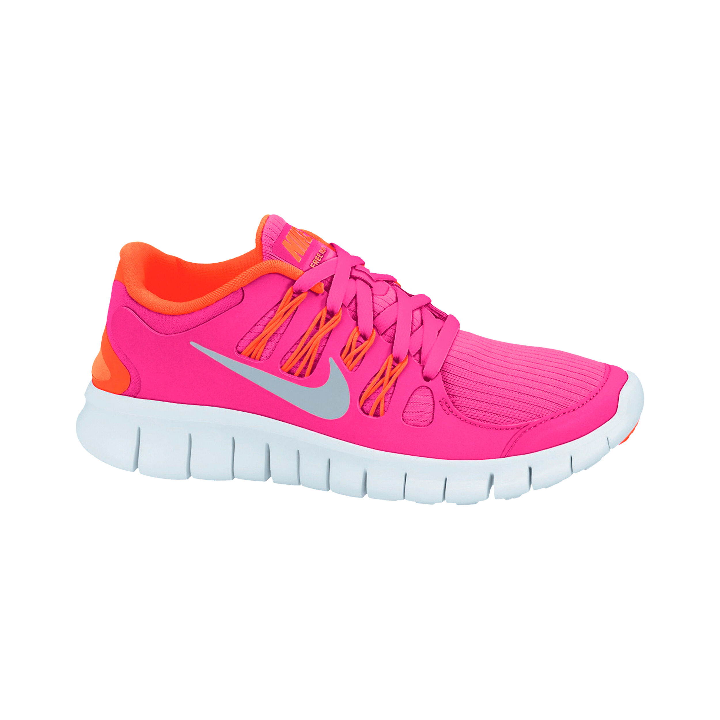 Nike free 3.0 rosas deals
