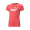 Essential + Logo Tee
