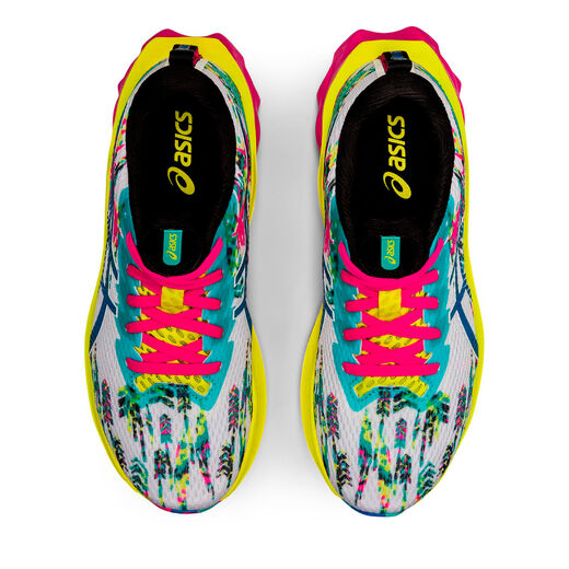 ASICS