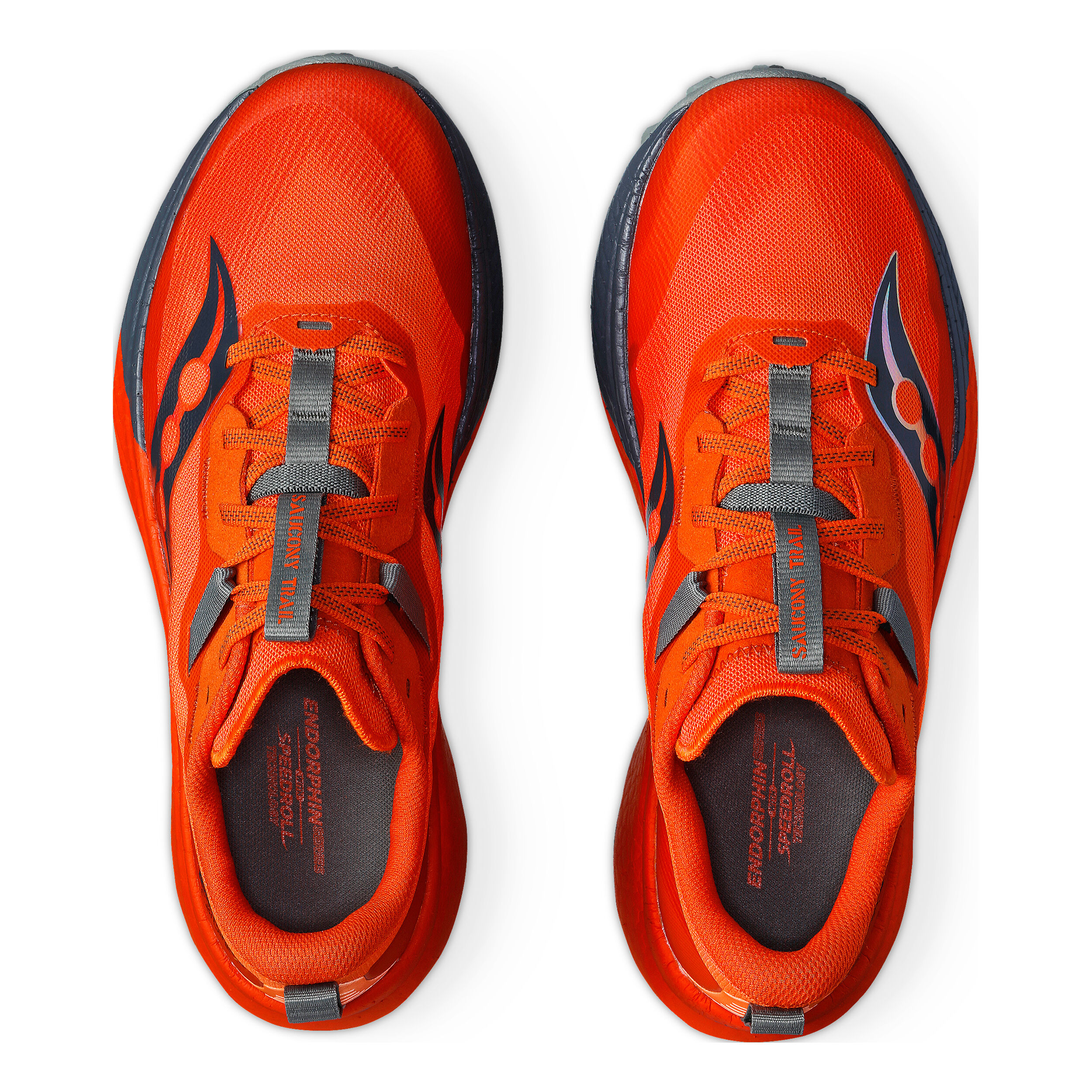 Saucony herren rot hot sale