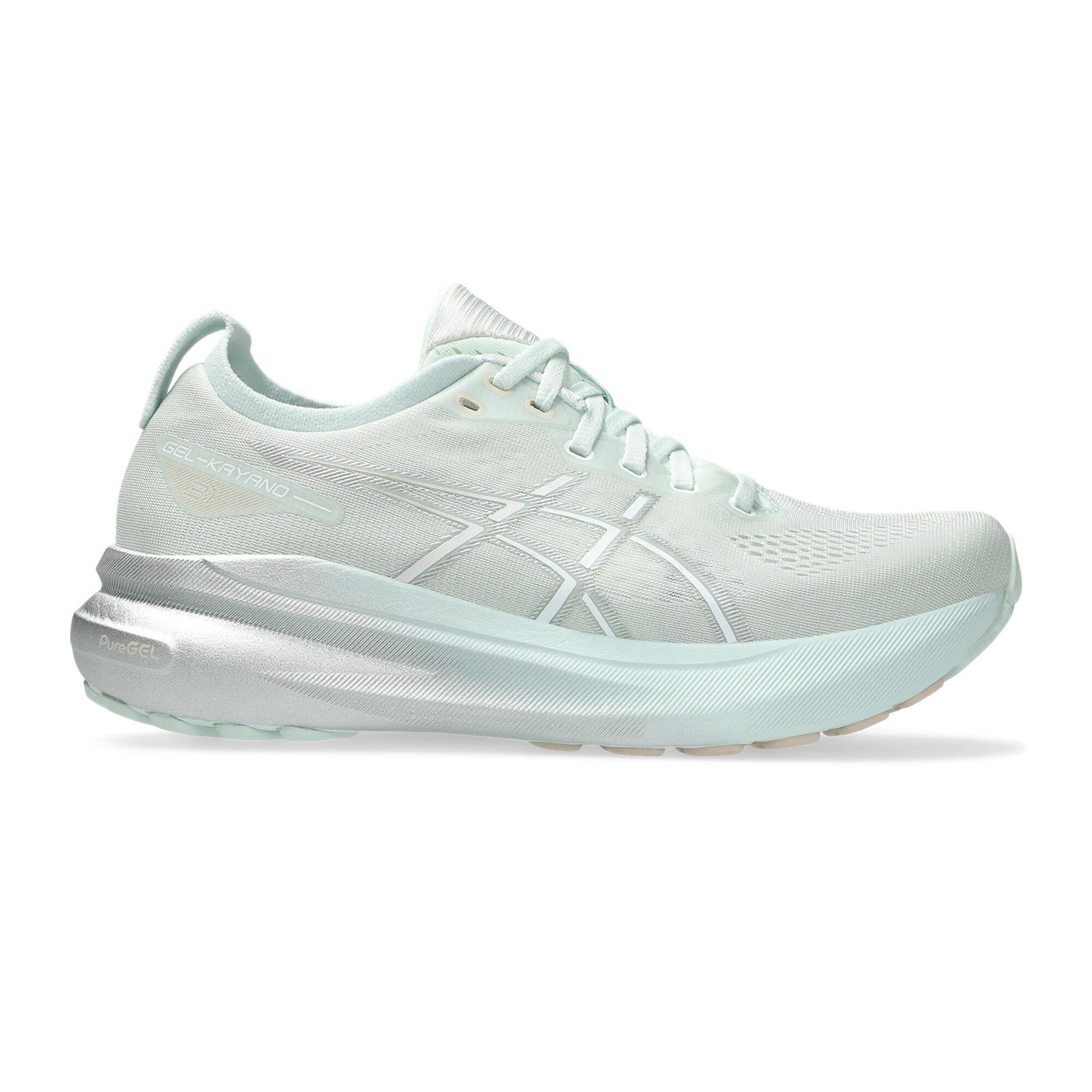 ASICS