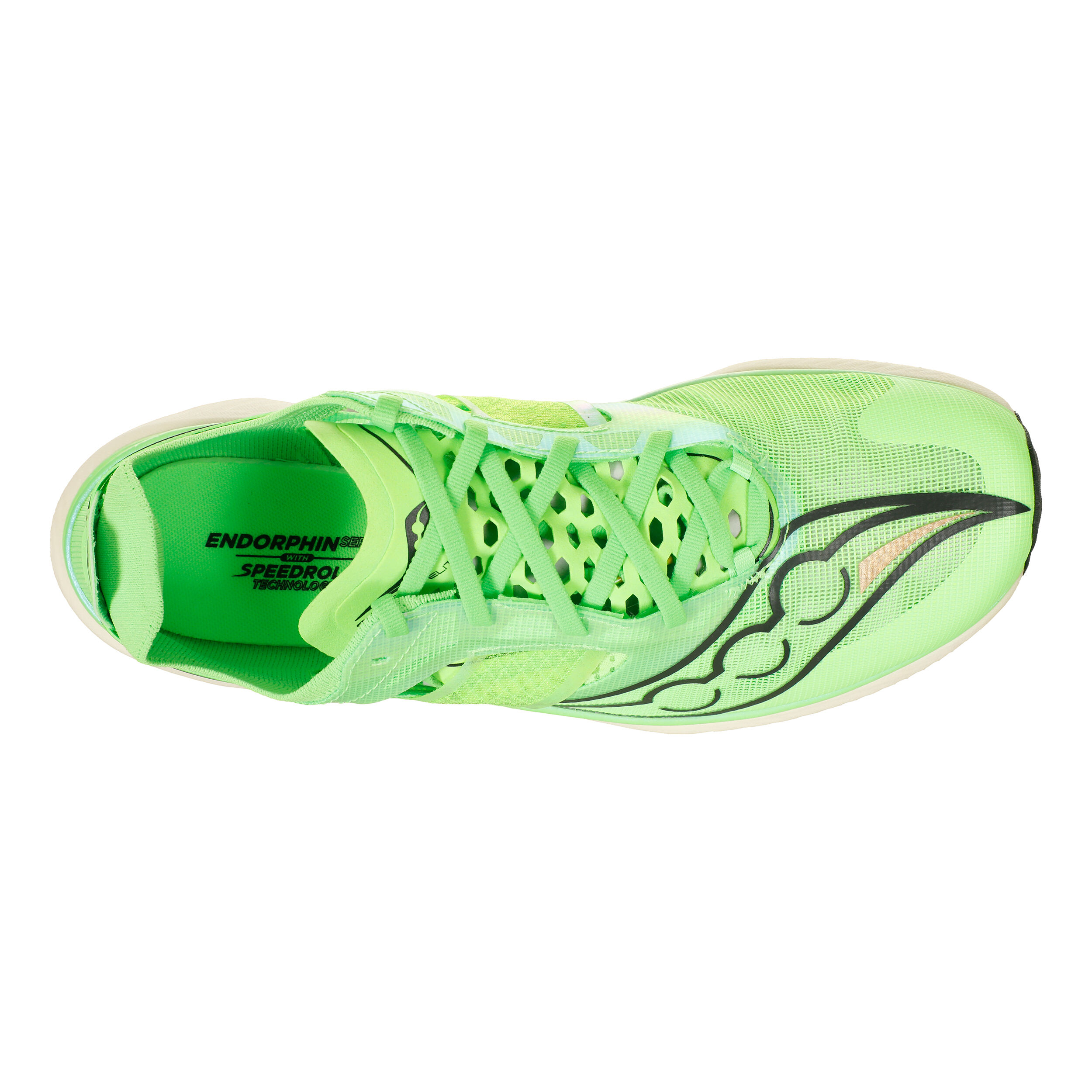 Saucony endorphin racer discount