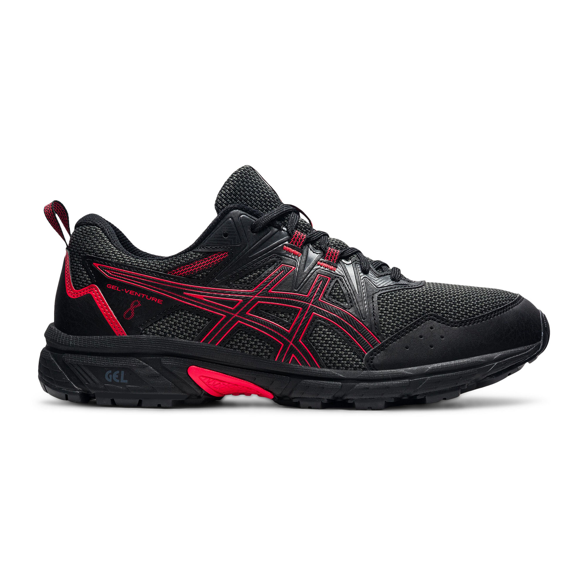 ASICS