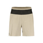 Craft Bekleidung Craft Pro Trail Laufshorts Herren-Beige