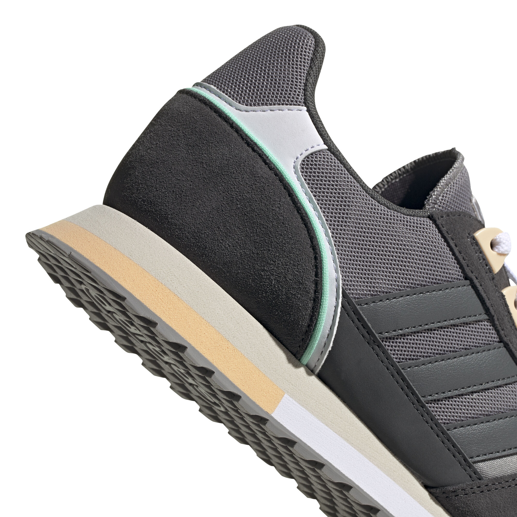 adidas 8K 2020 Sneaker Herren Dunkelgrau Mehrfarbig online kaufen Running Point DE