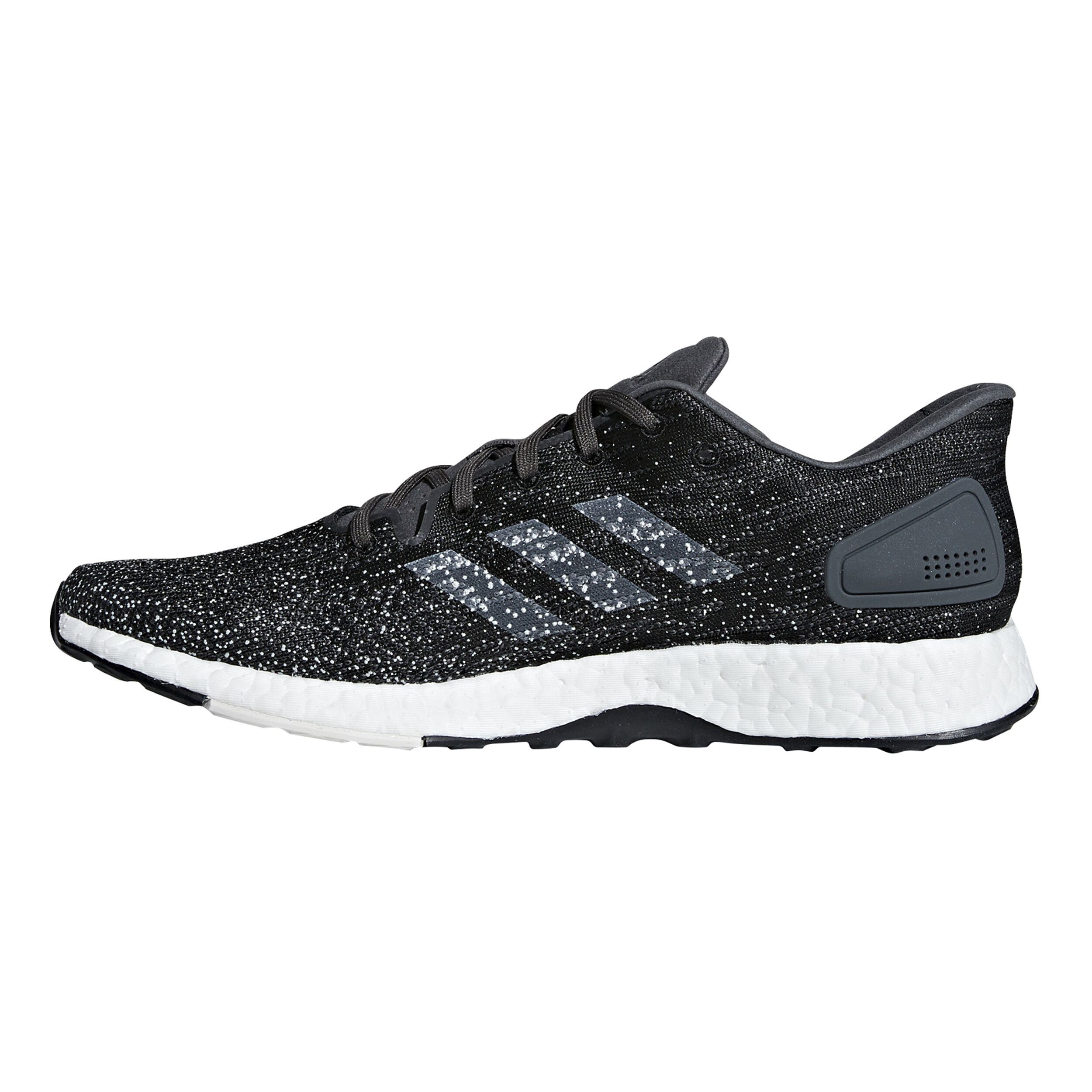 Pure Boost DPR Neutralschuh Herren Dunkelgrau Grau