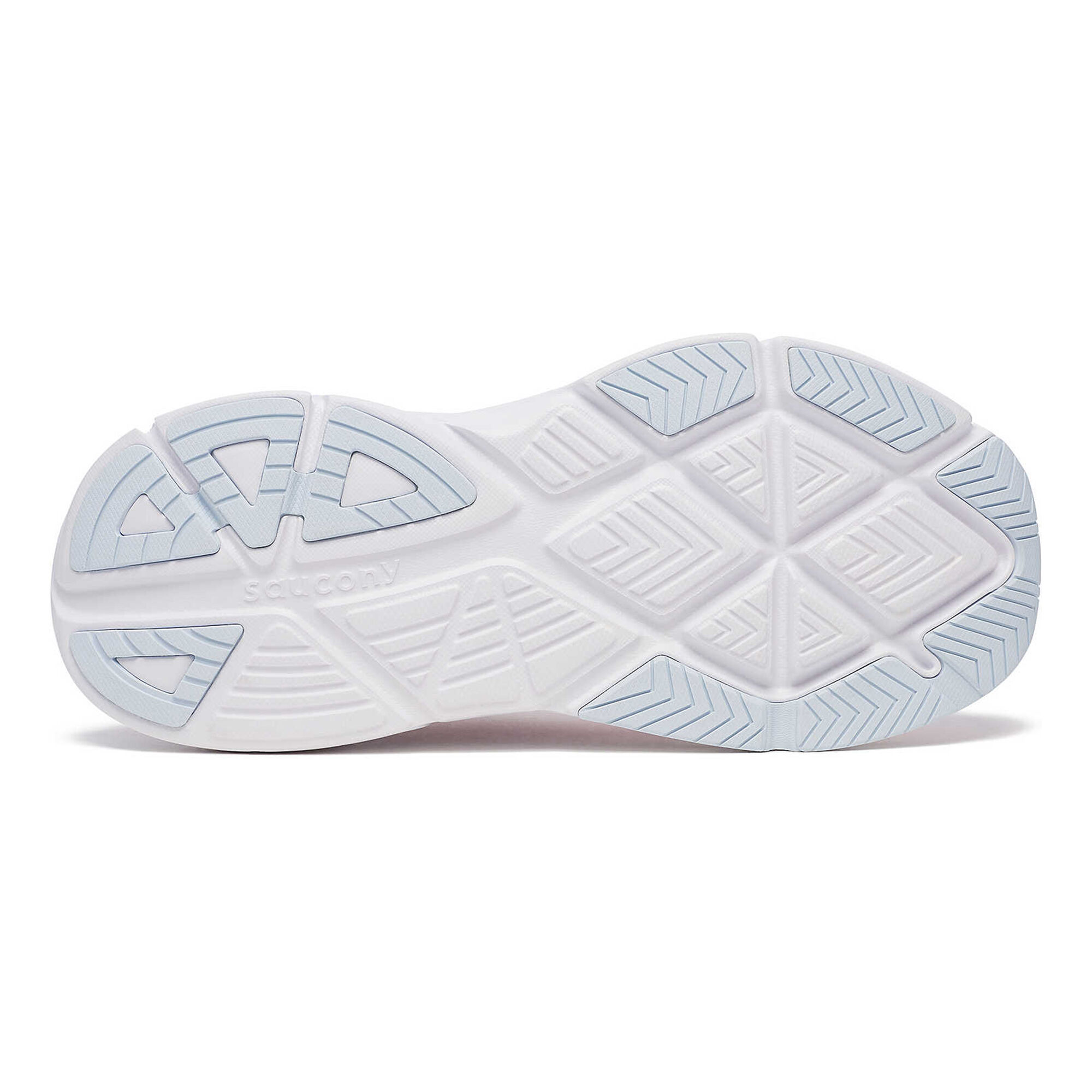 Saucony