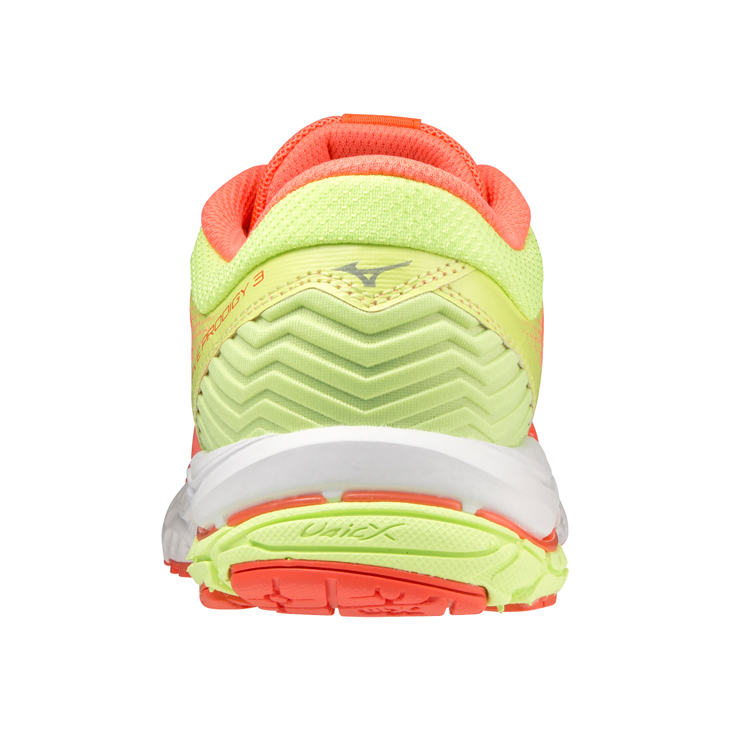 Wave Prodigy 3 Neutralschuh Damen Orange Grau