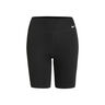 Dri-Fit One MR 7in Ballshorts Damen - schwarz, 