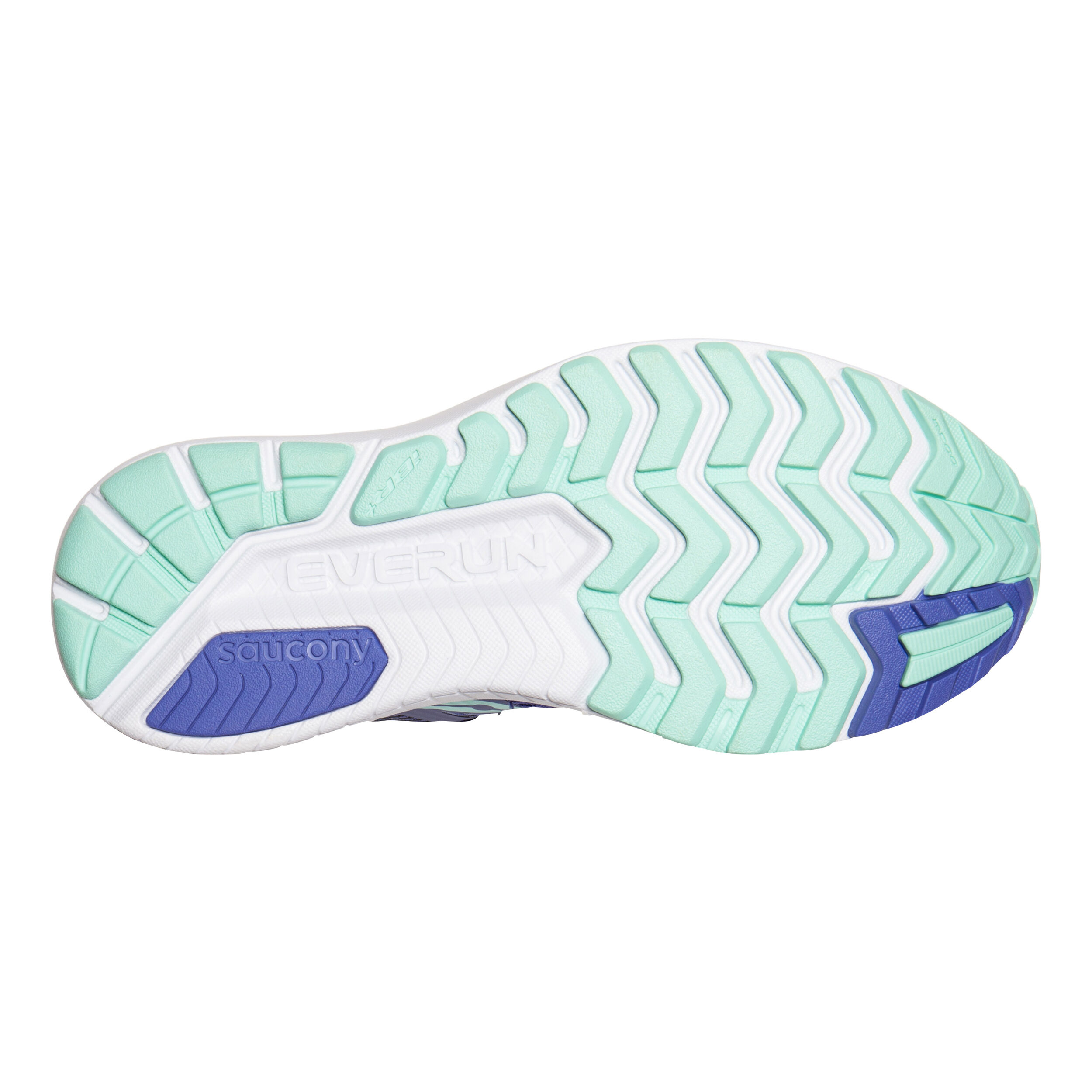 Saucony everun ladies hotsell