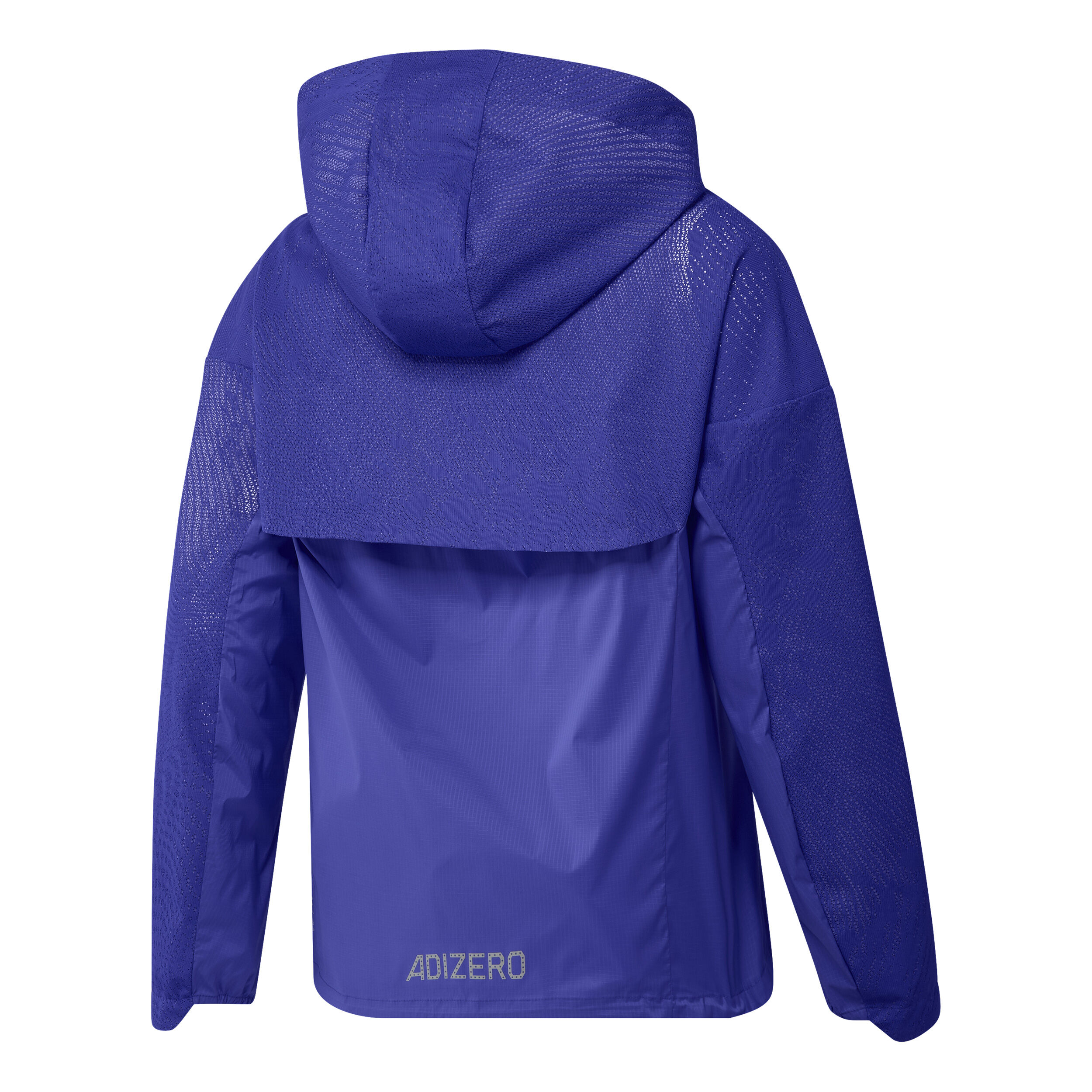 Blaue adidas jacke damen store