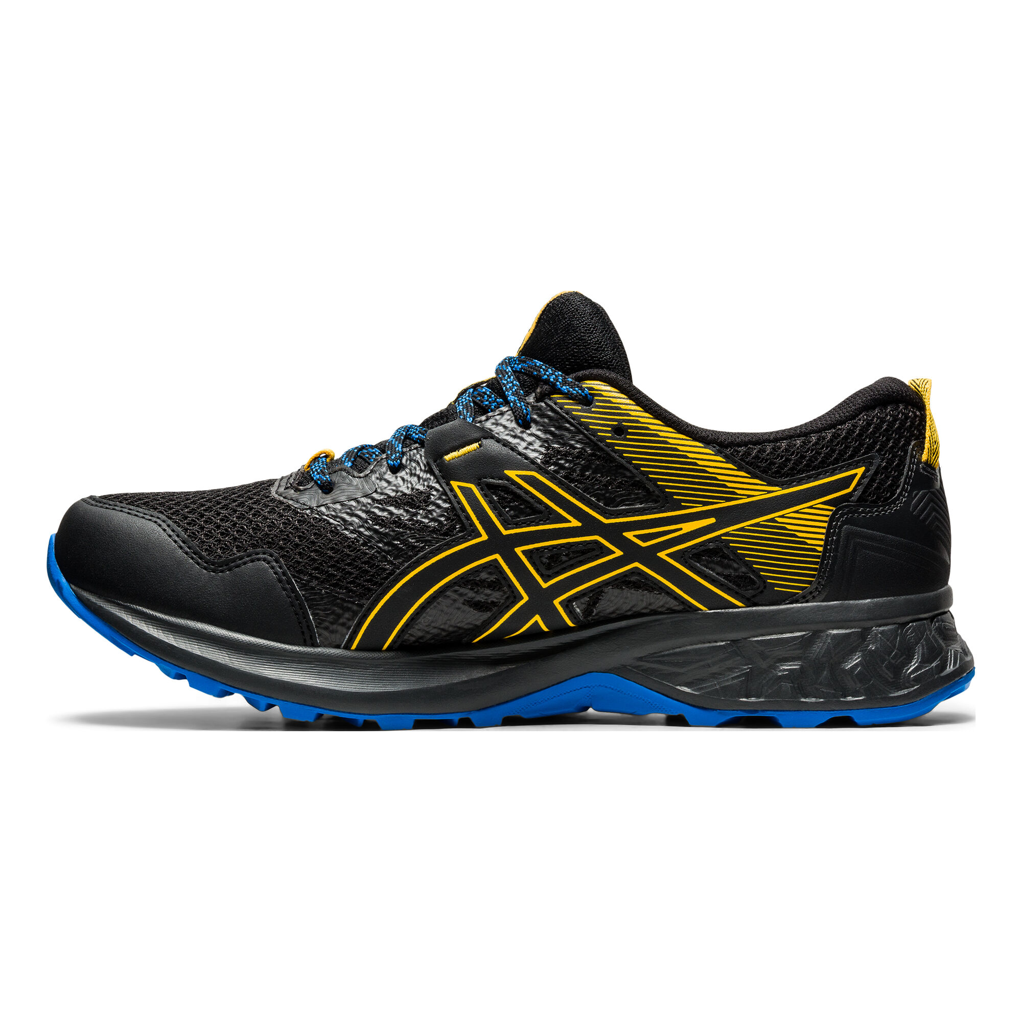 ASICS
