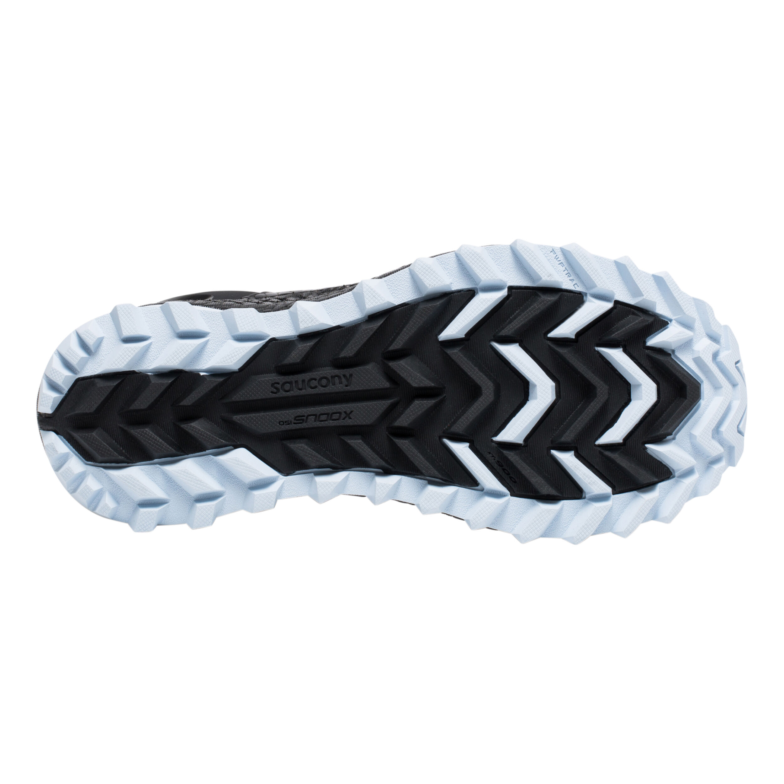 Saucony xodus iso 3 running online