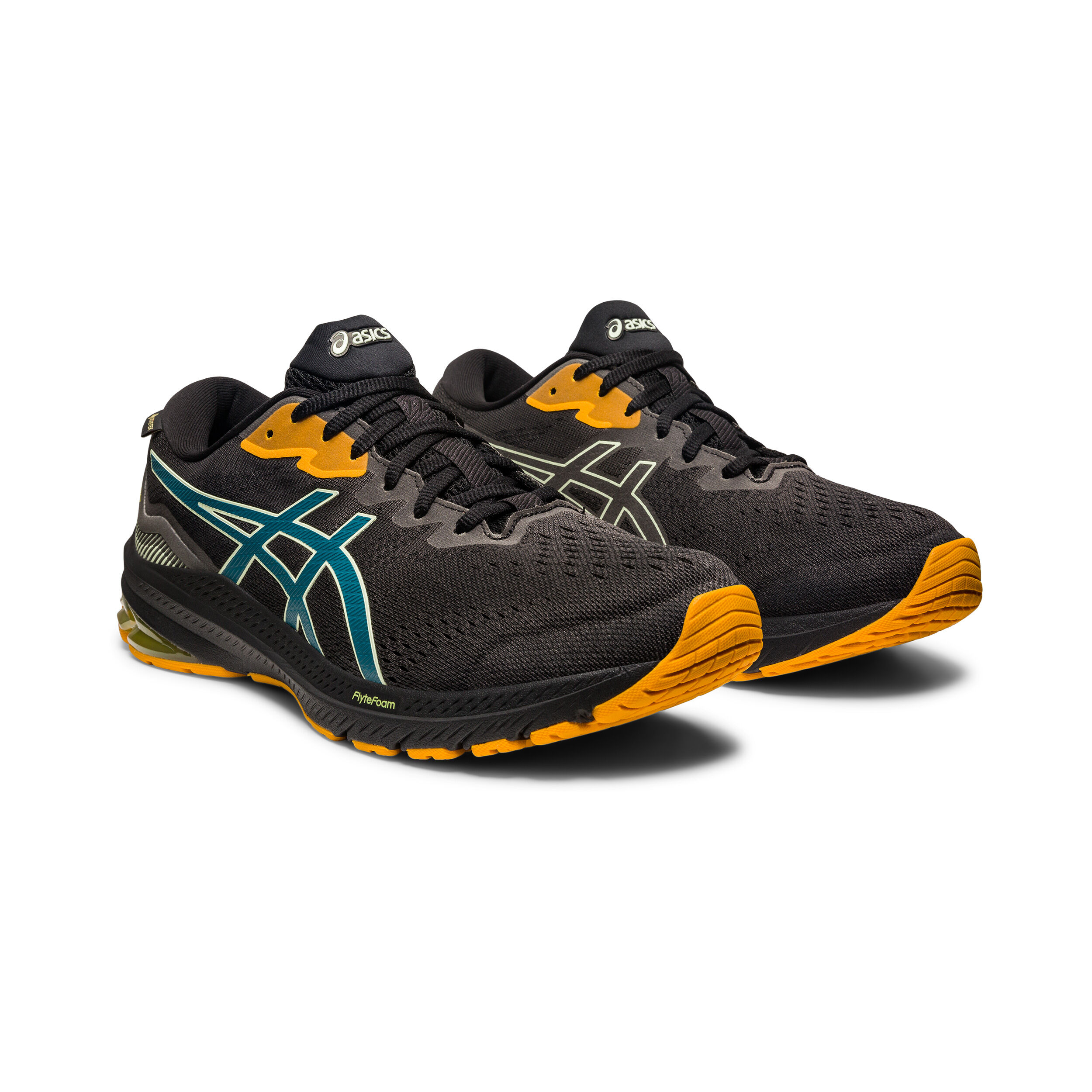 Asics herren gt-1000 deals 6 laufschuhe test