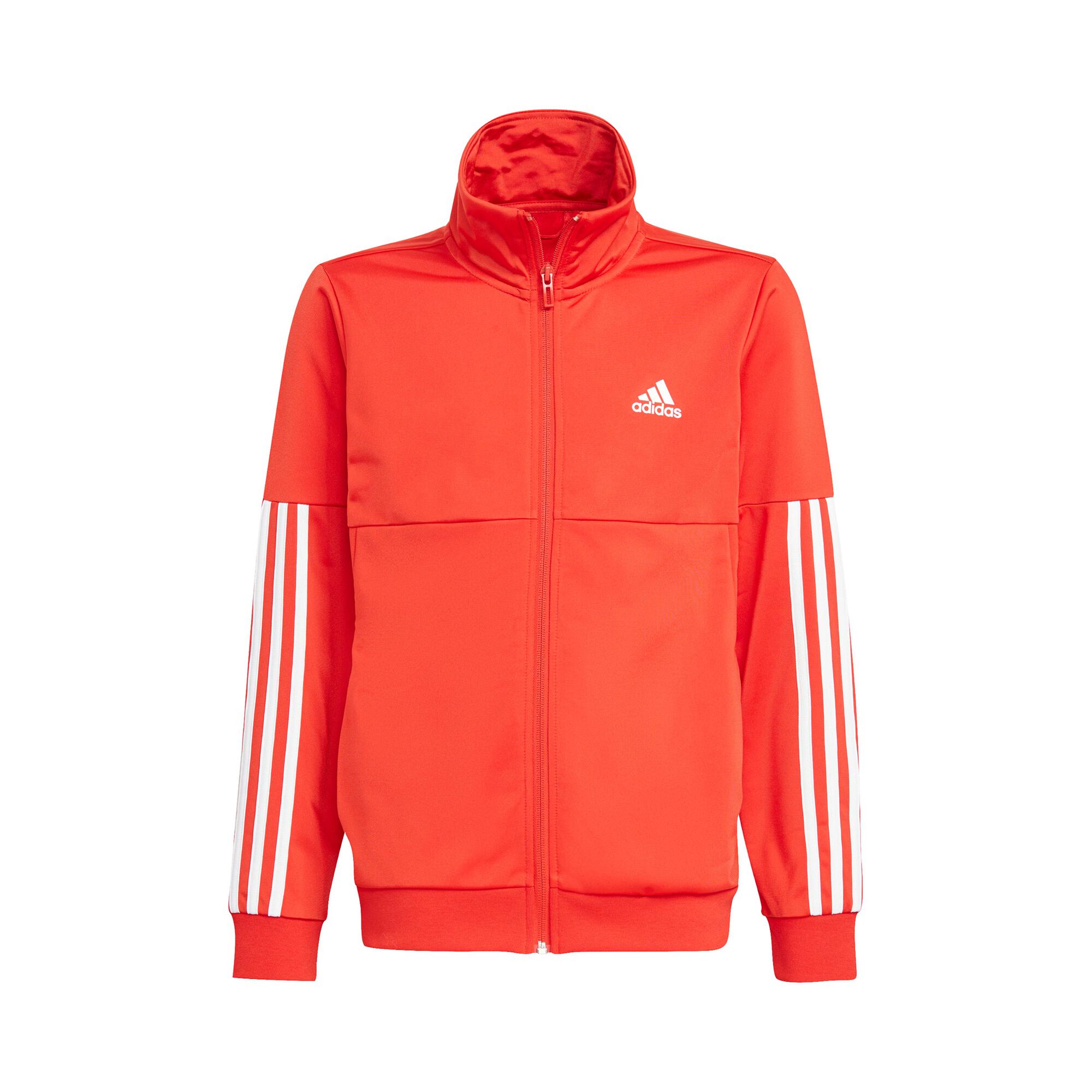 adidas Team Trainingsanzug Jungen - Orange, online kaufen | Running Point