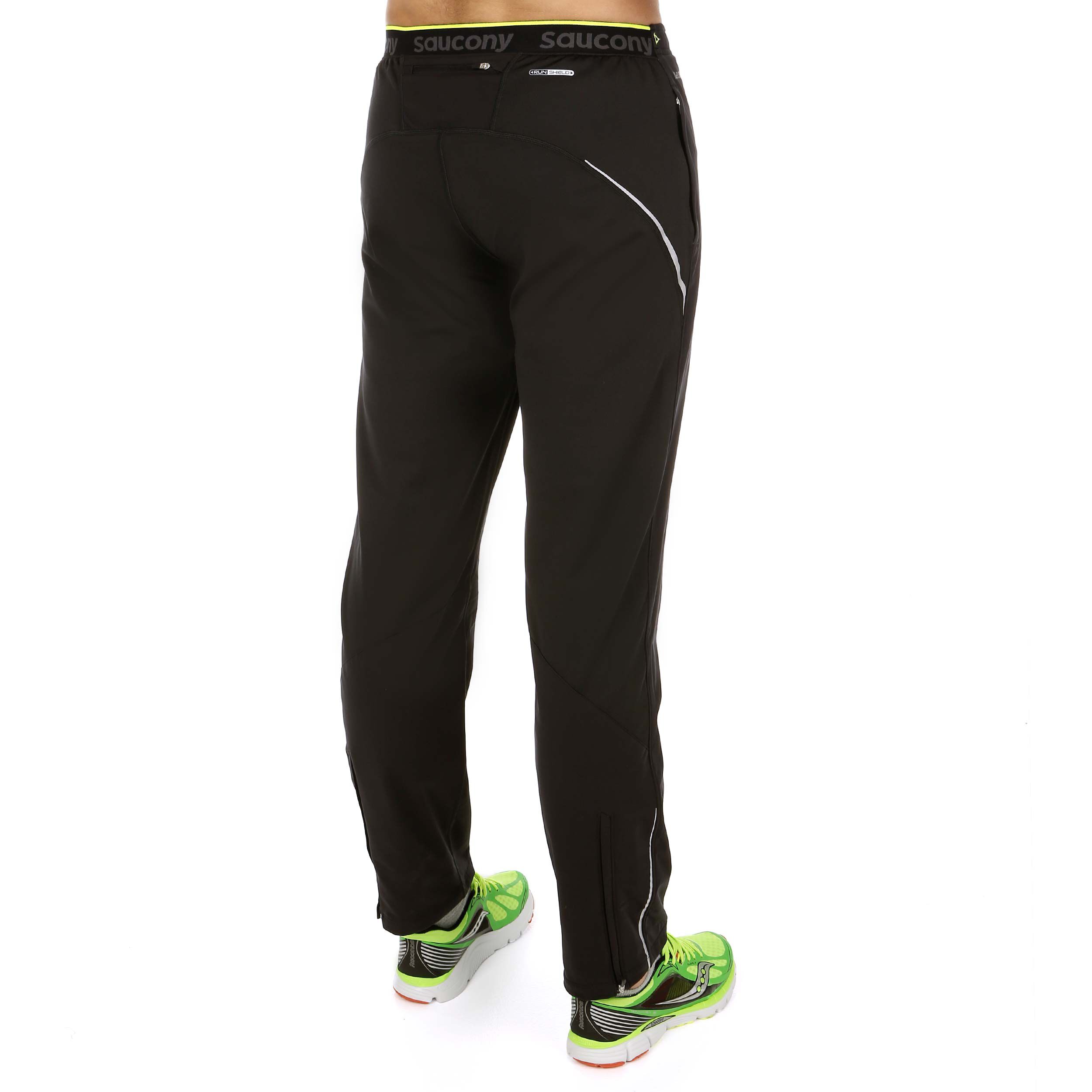 Saucony running pants discount
