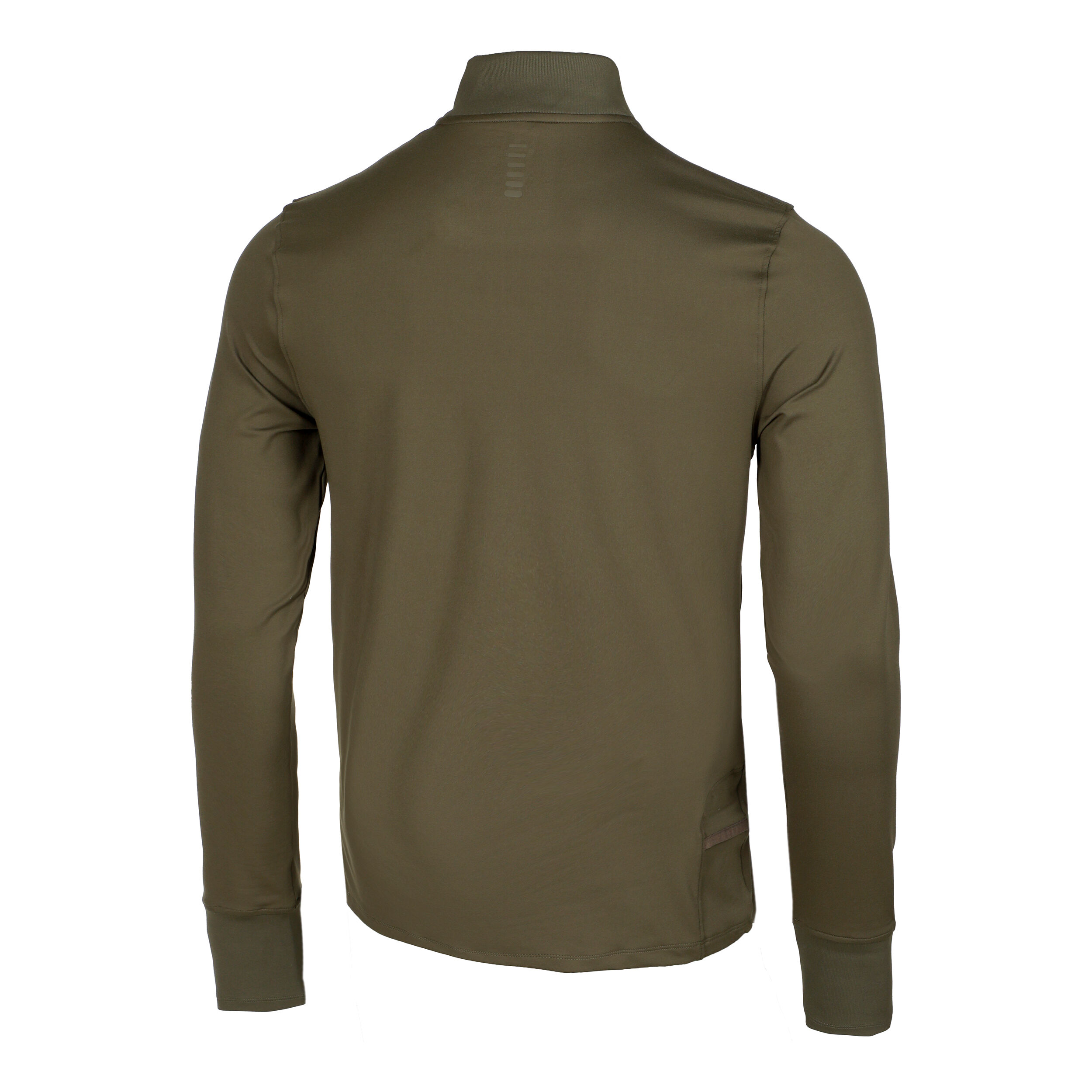 Under armour qualifier 1/4 zip pullover sale