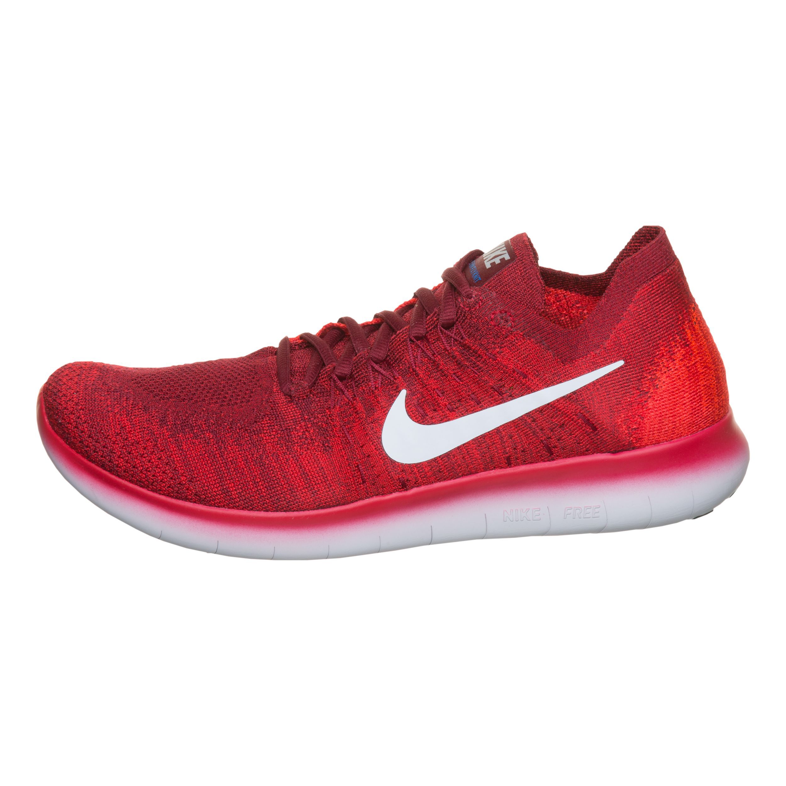 Nike free rn flyknit 2017 herren-laufschuh top