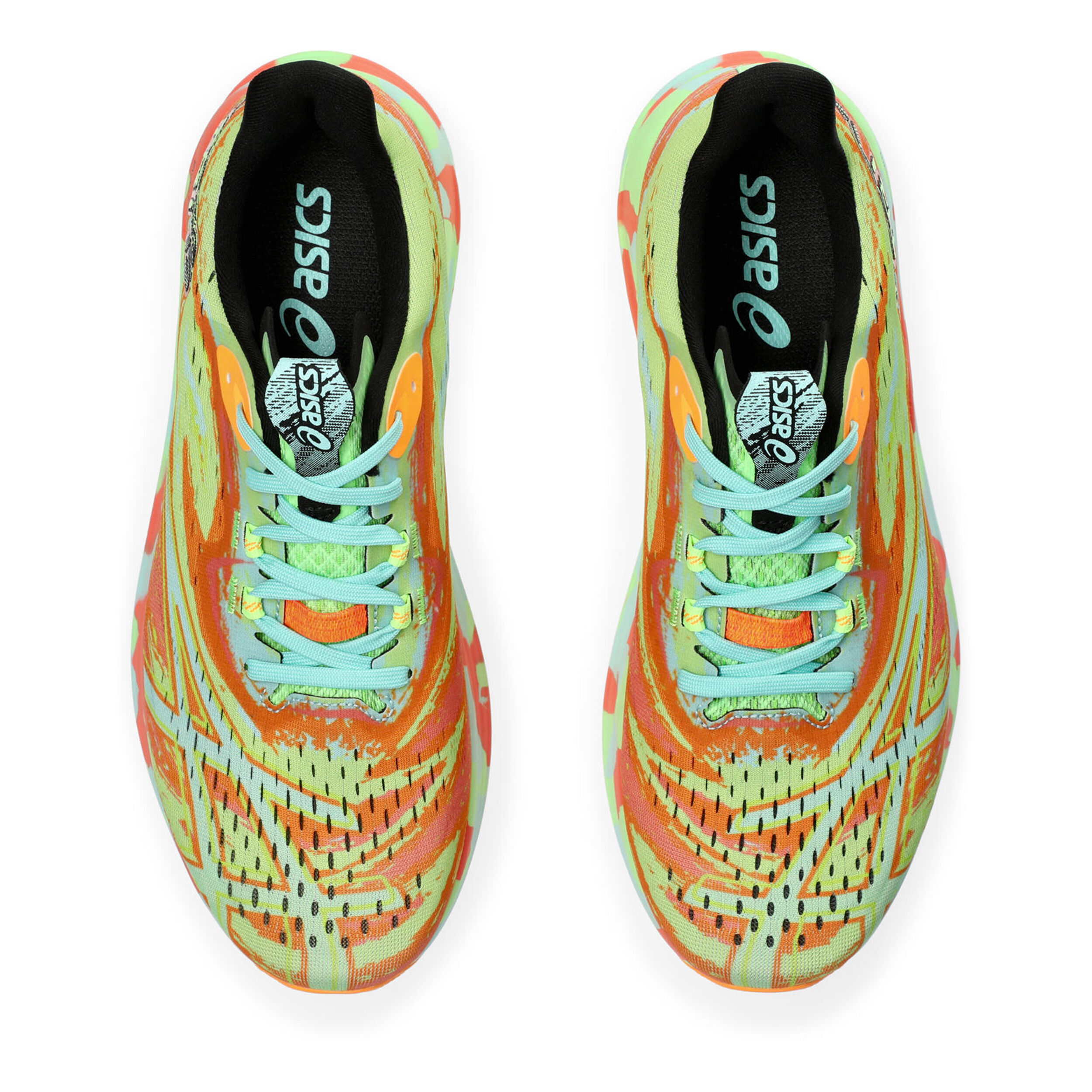 ASICS Noosa Tri 15 Wettkampfschuh Herren Mehrfarbig online kaufen Running Point DE