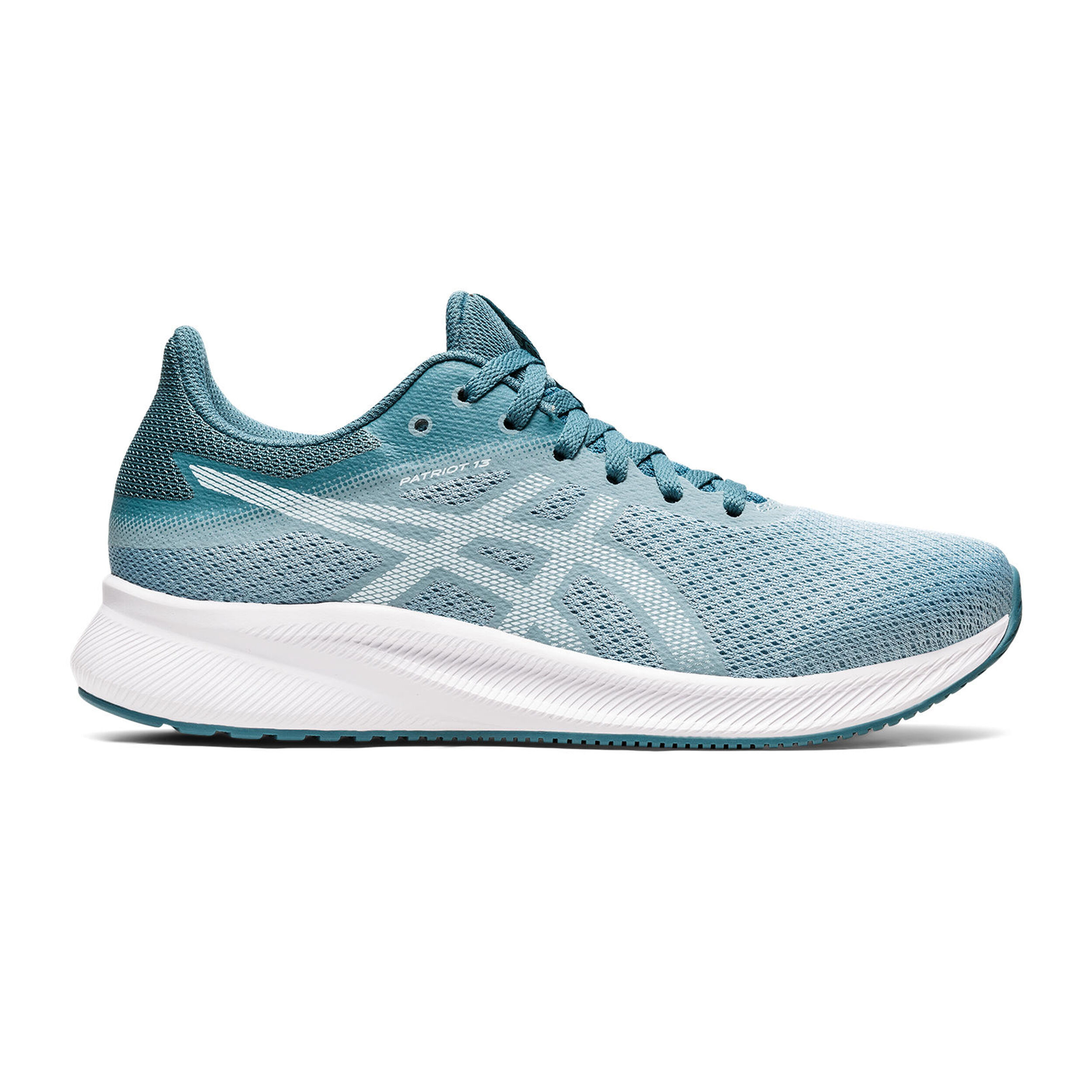 Asics patriot hotsell 8 damen