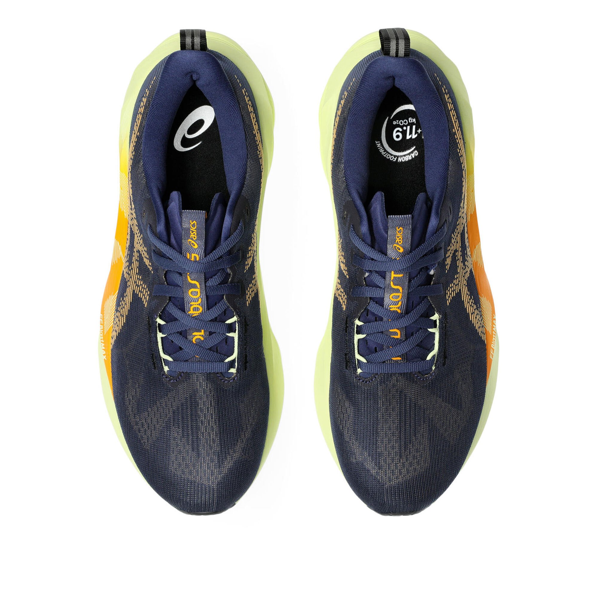 ASICS
