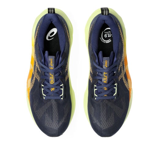 ASICS