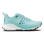 Craft Laufschuhe Craft Pure Trail X Trailschuh Damen-Blau