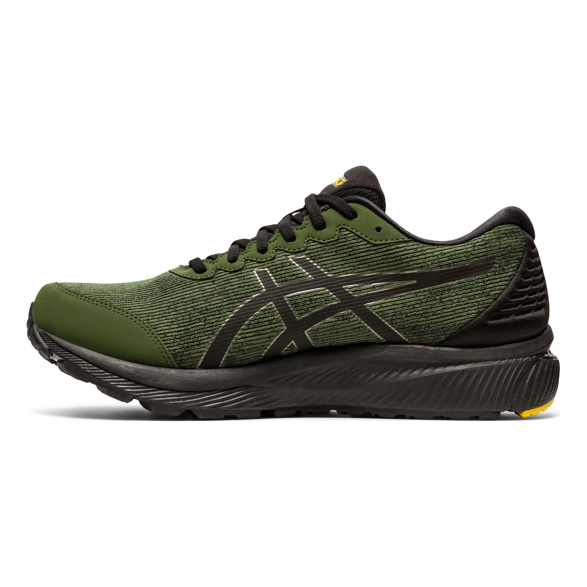 ASICS