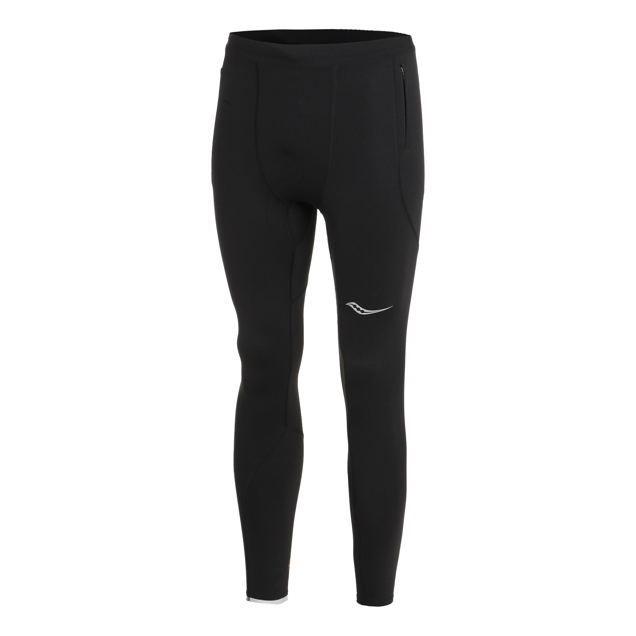 Saucony Bell Lap Tight Herren Schwarz online kaufen Running Point DE